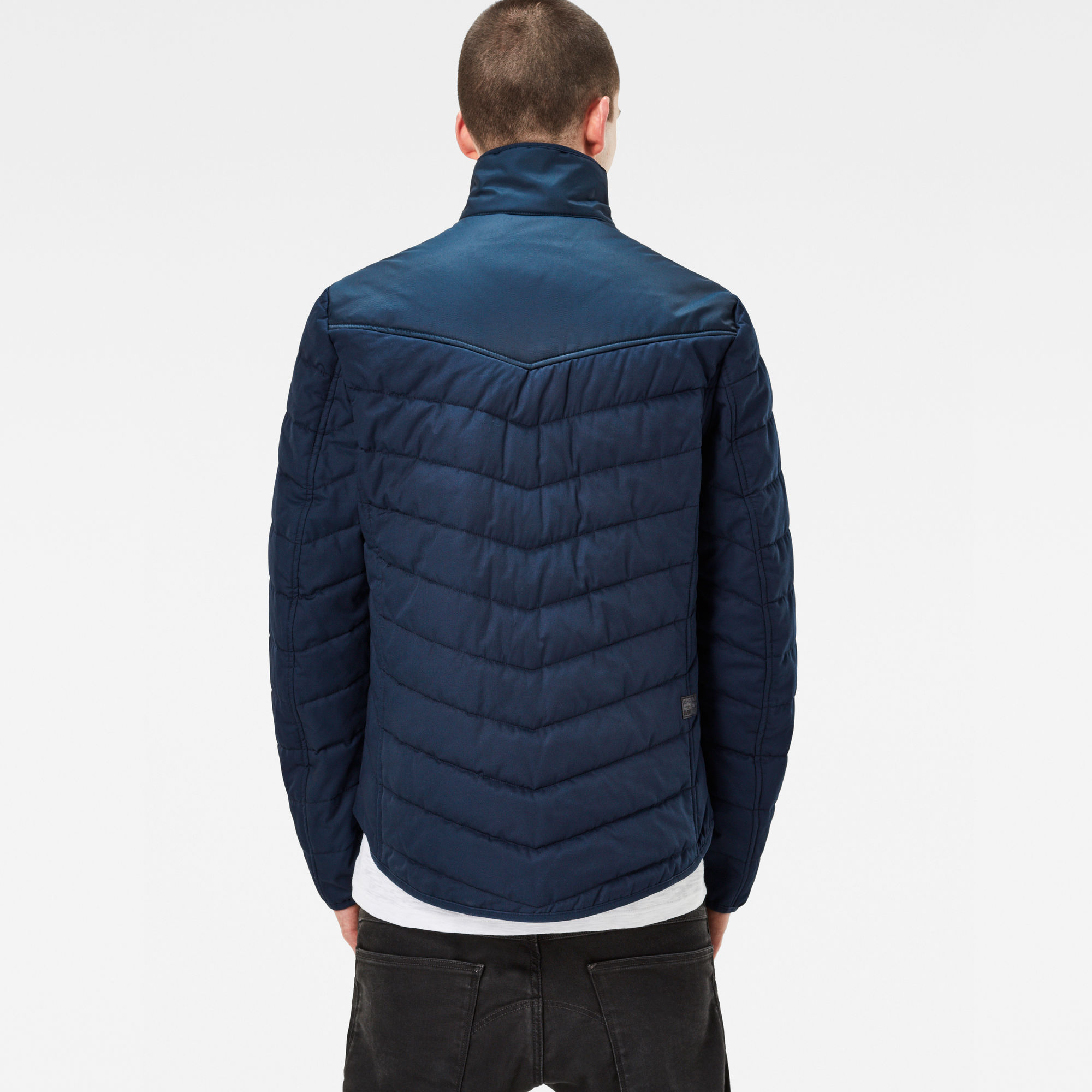 G star attacc hdd overshirt Clearance