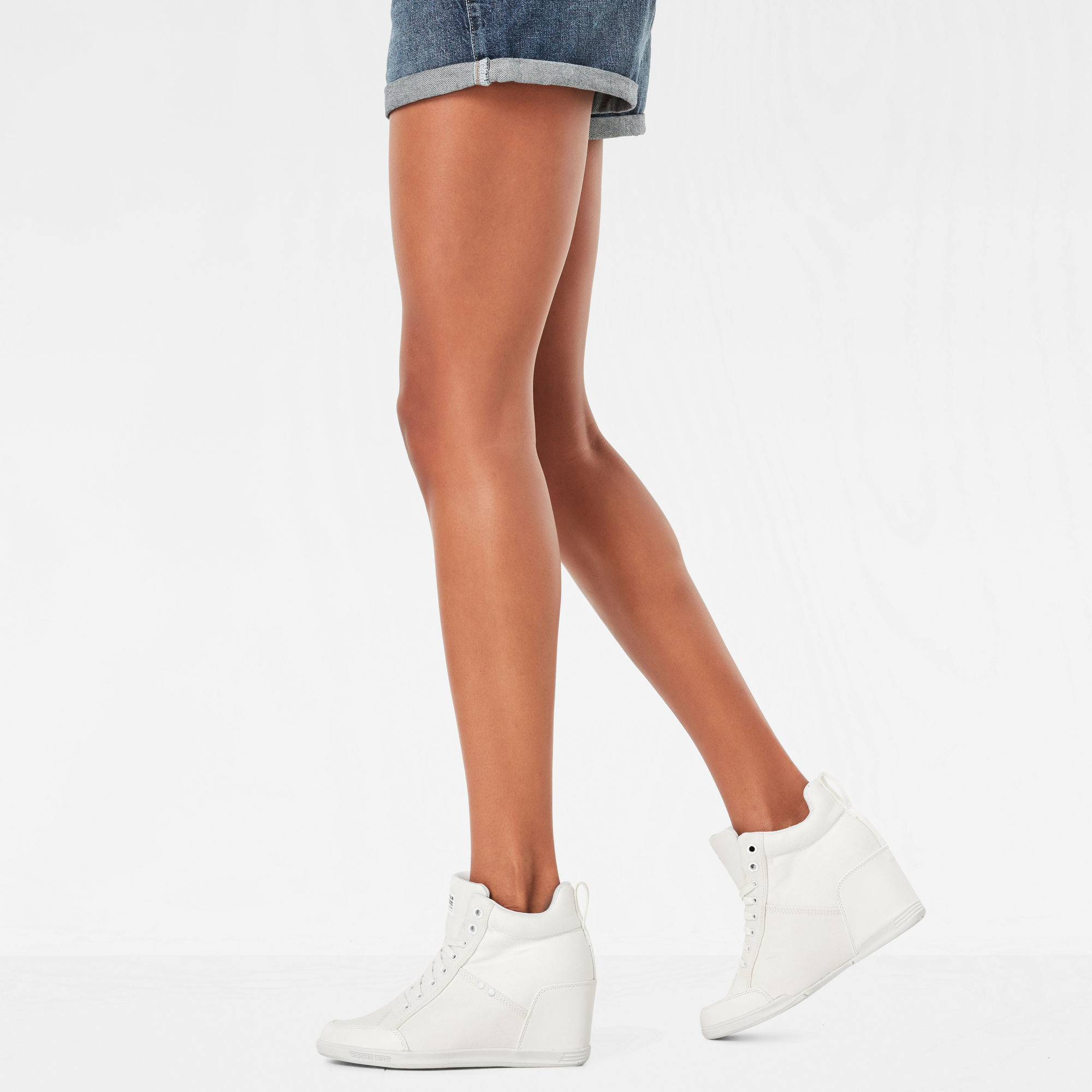 g star wedges