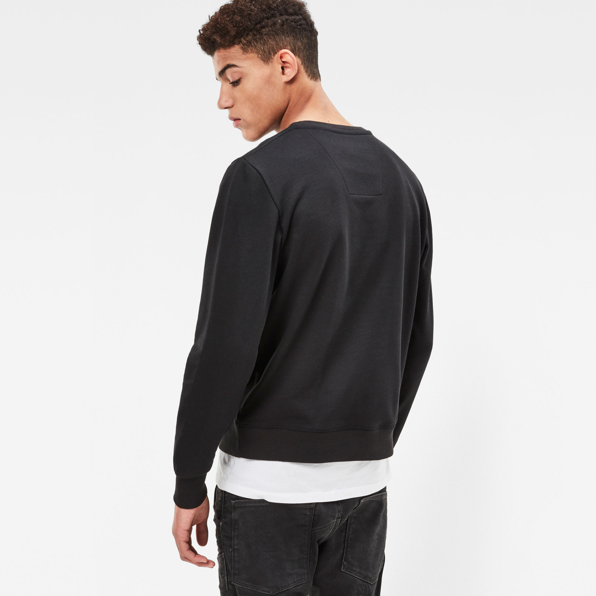 gstar raw sweater