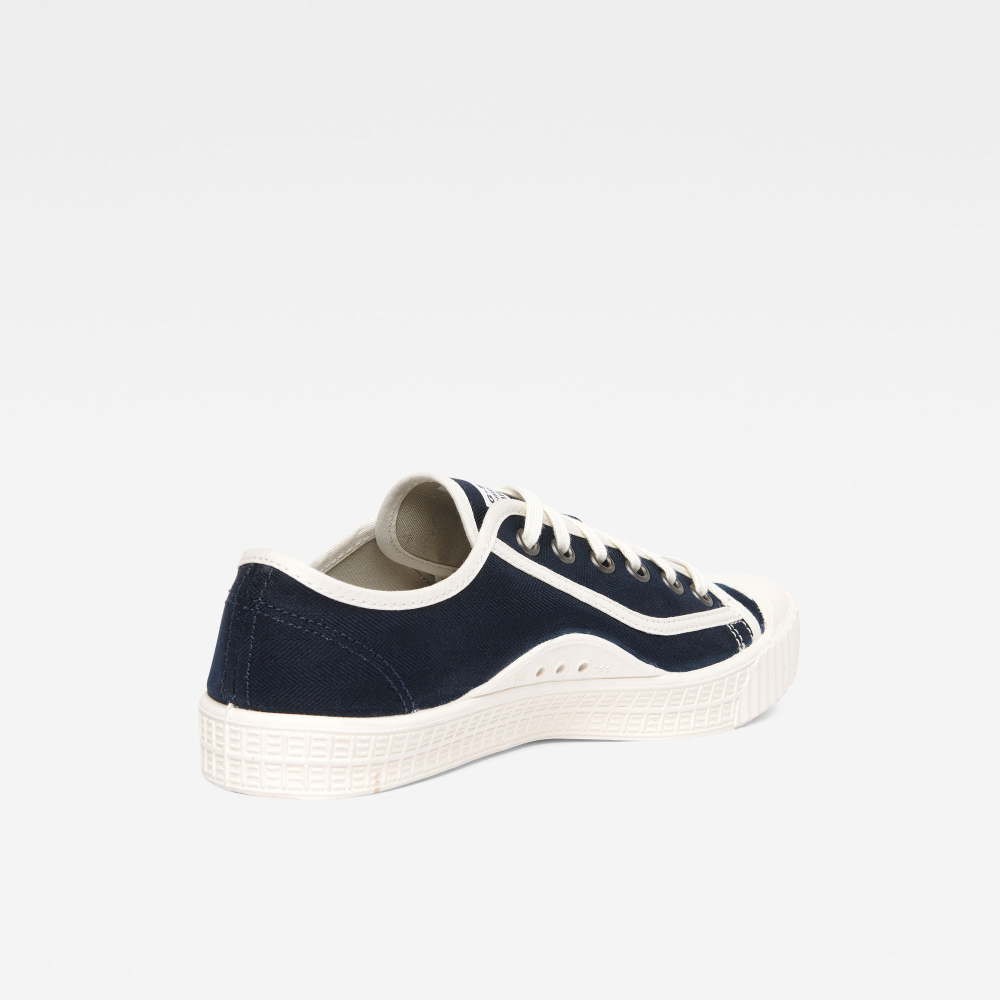 Rovulc HB Low Sneakers Dark blue GStar RAW®