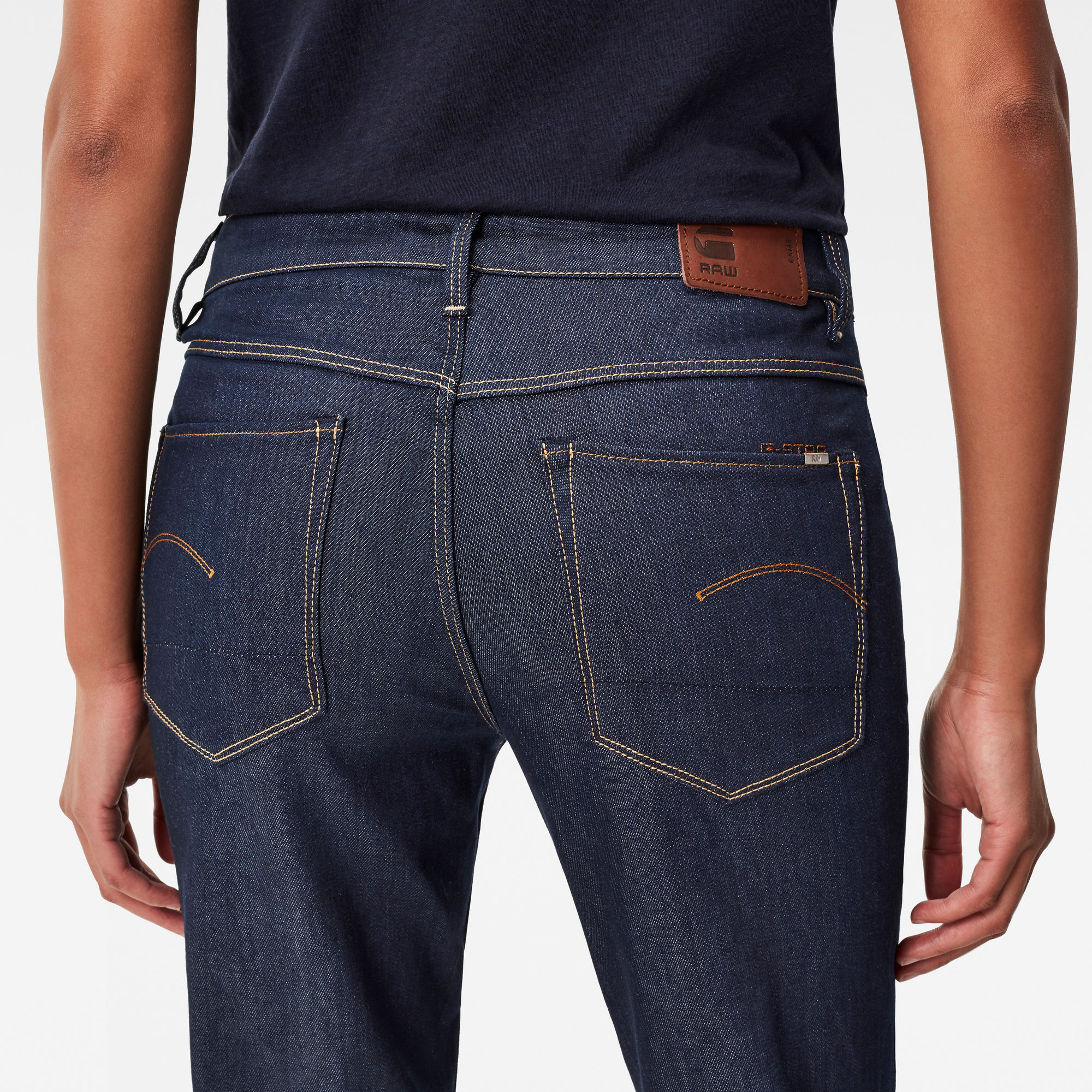 tu jeans top