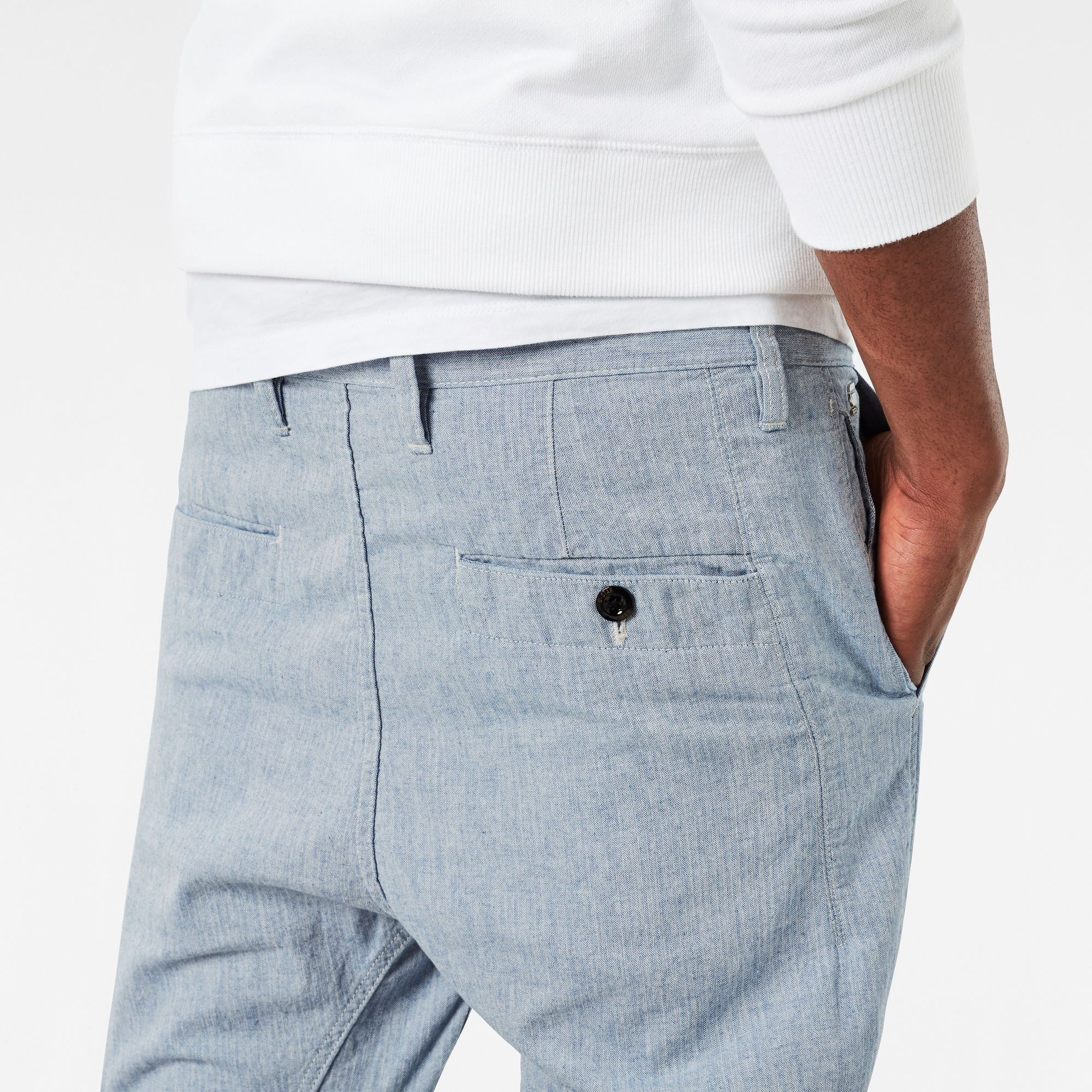 g star raw bronson slim chino