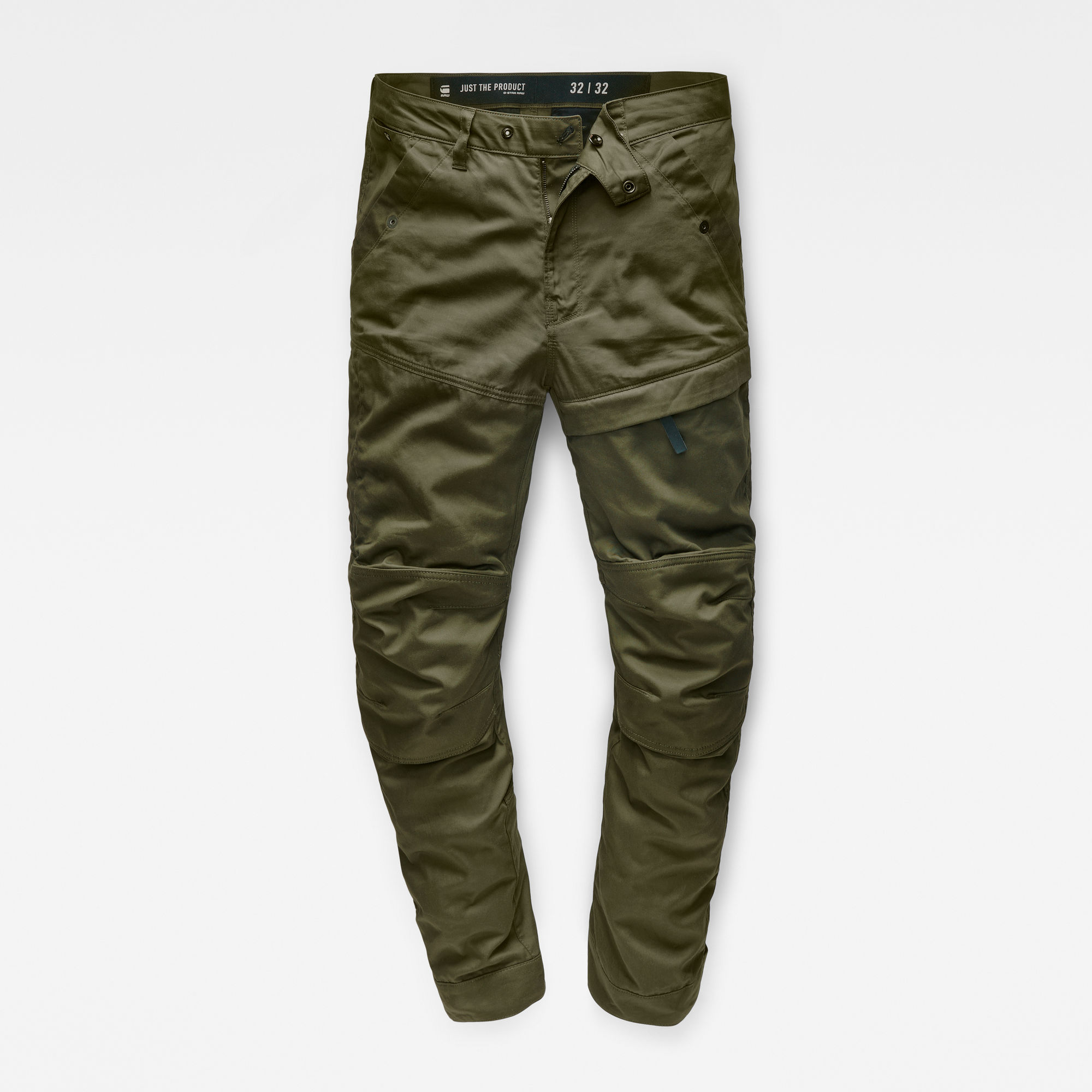 g star green cargo pants