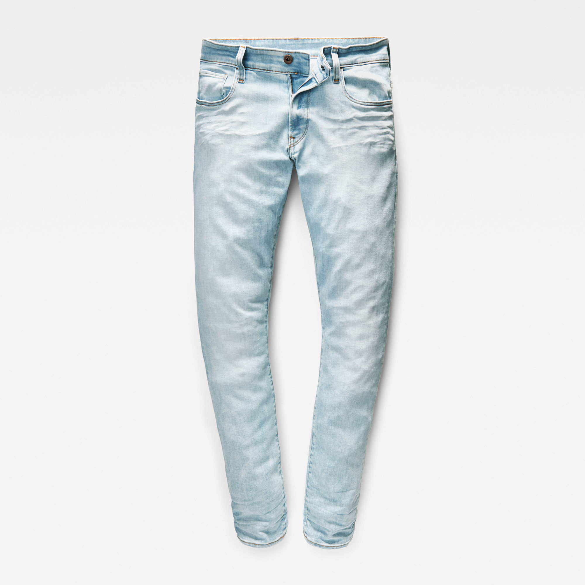 3301 Super Slim Jeans Light Blue G Star Raw® 9426