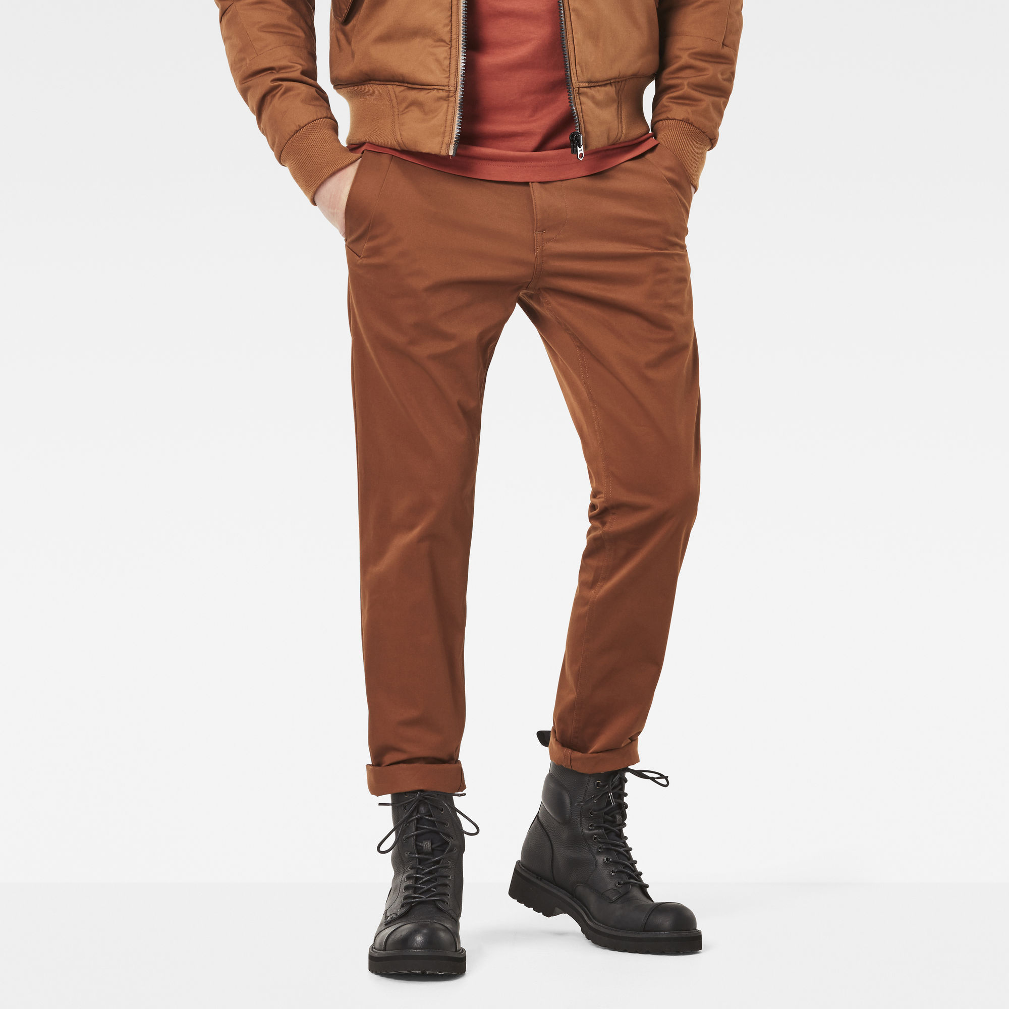 g star raw bronson slim chino