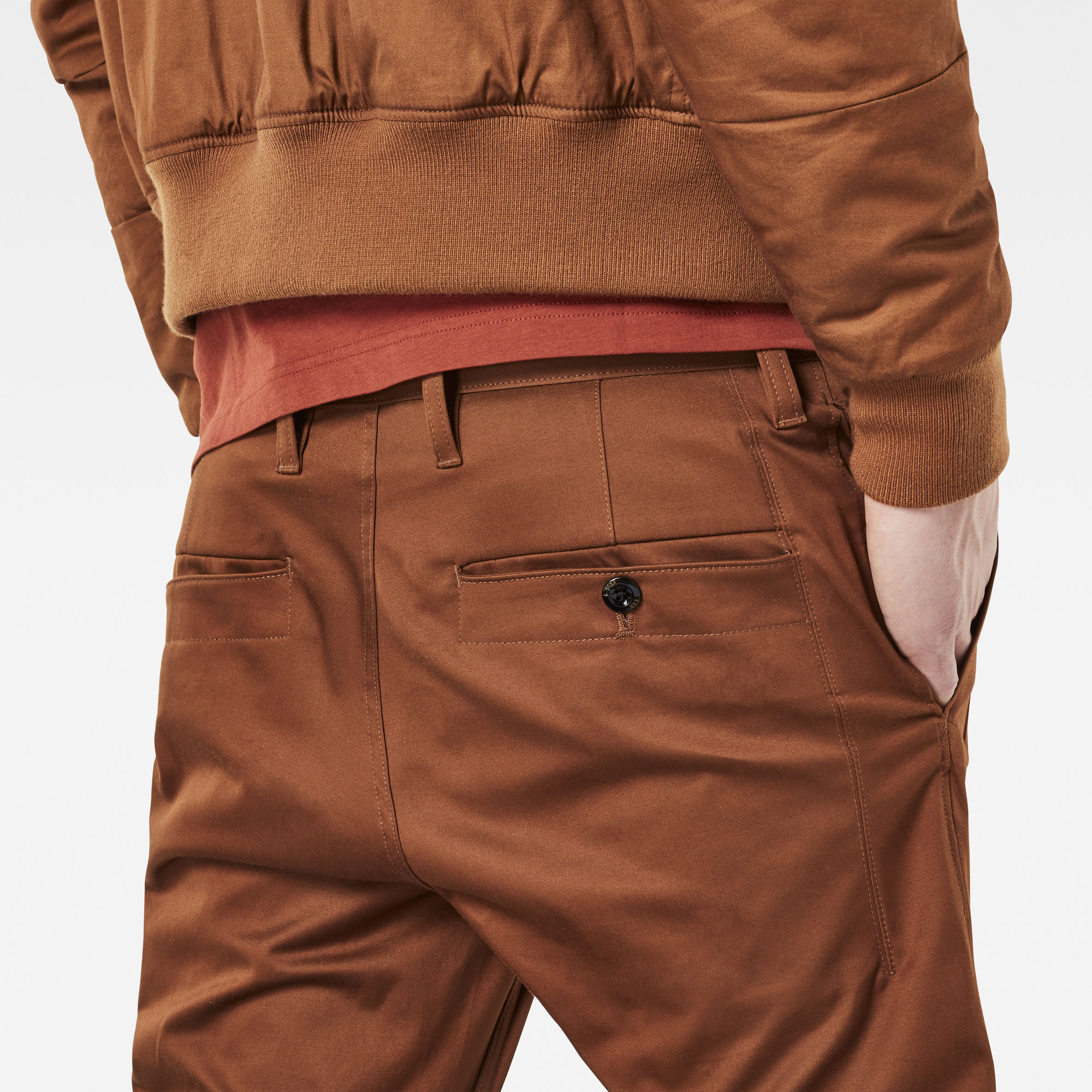 g star raw bronson slim chino