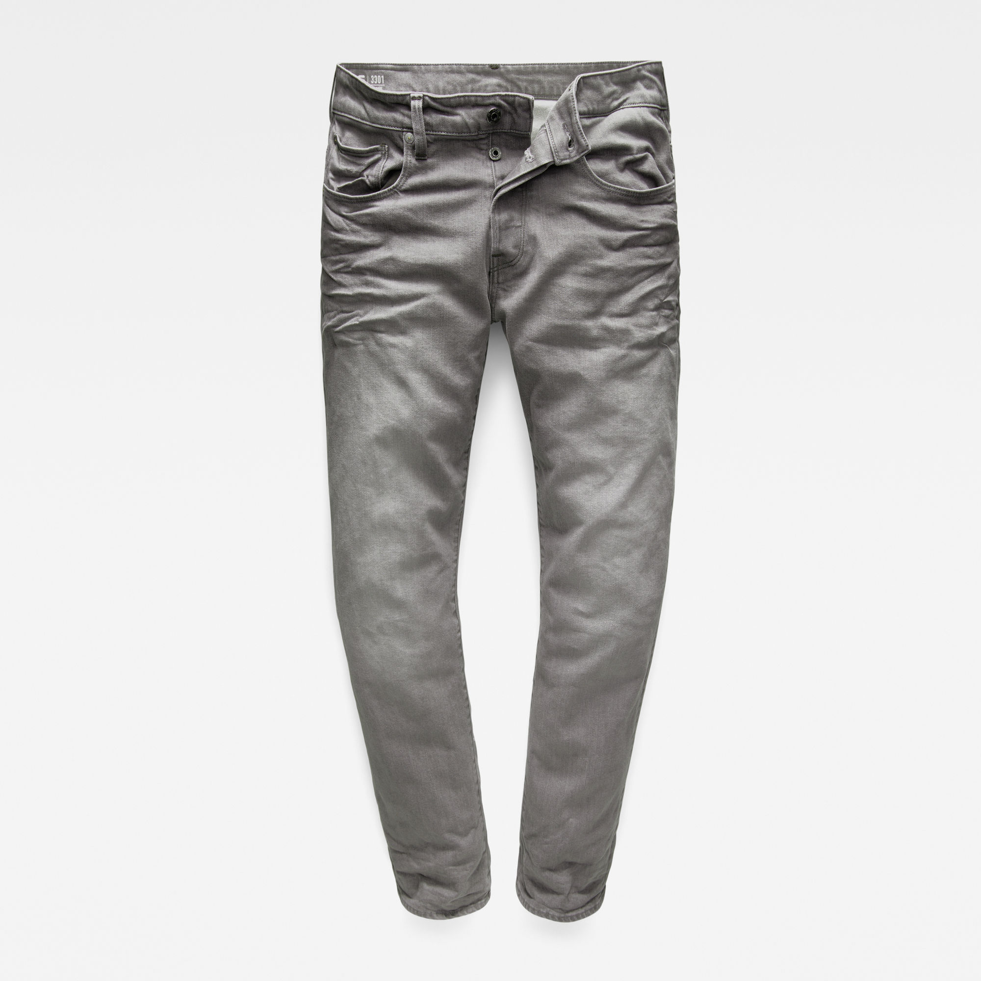 3301 Loose Jeans Medium blue GStar RAW®