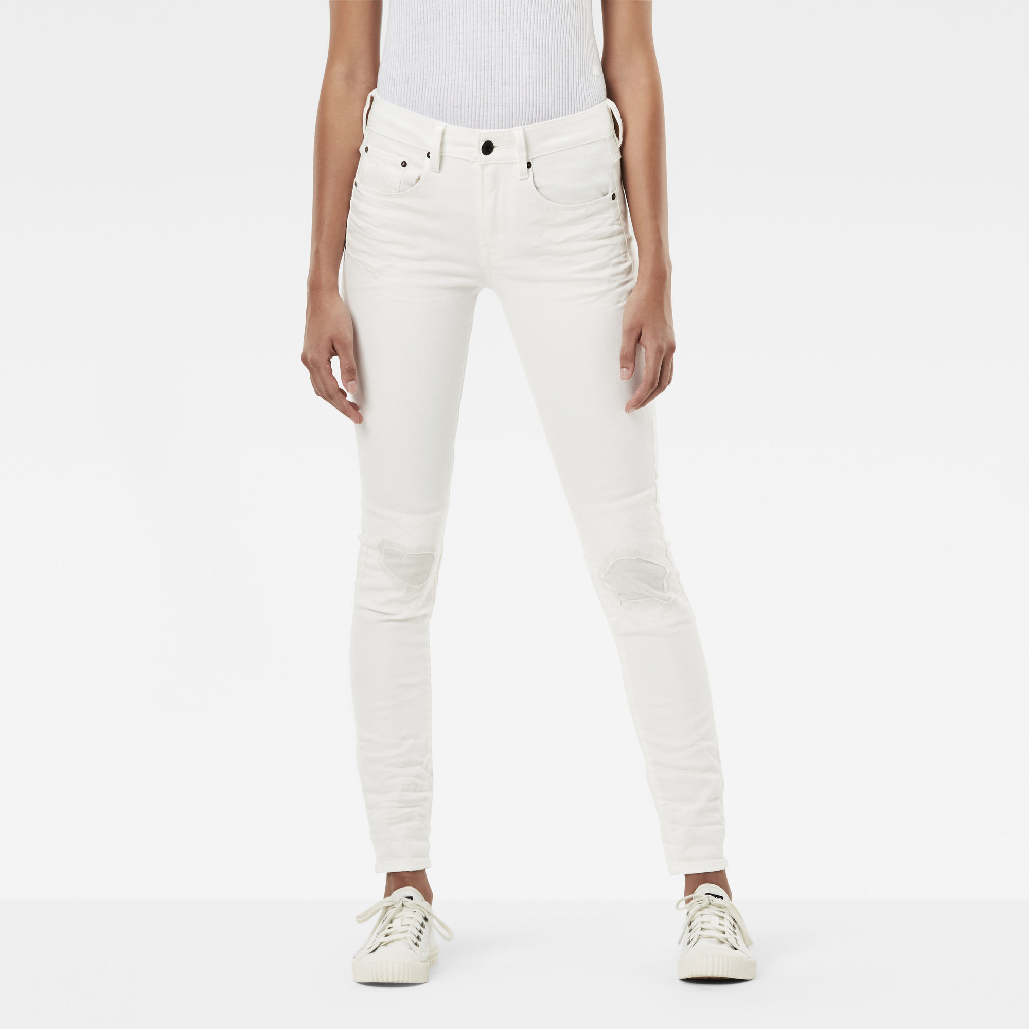 3301 skinny jeans