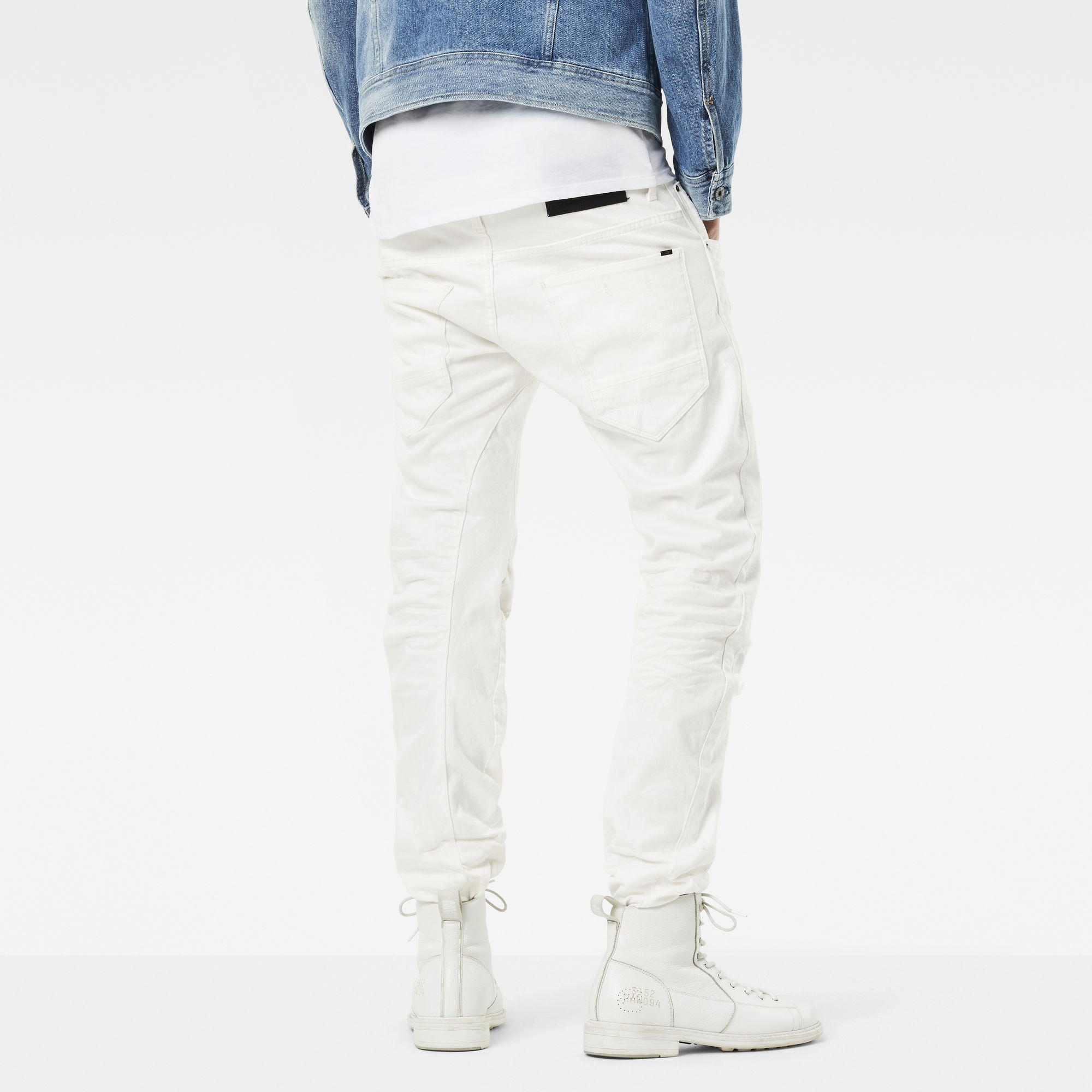 brown button up jacket