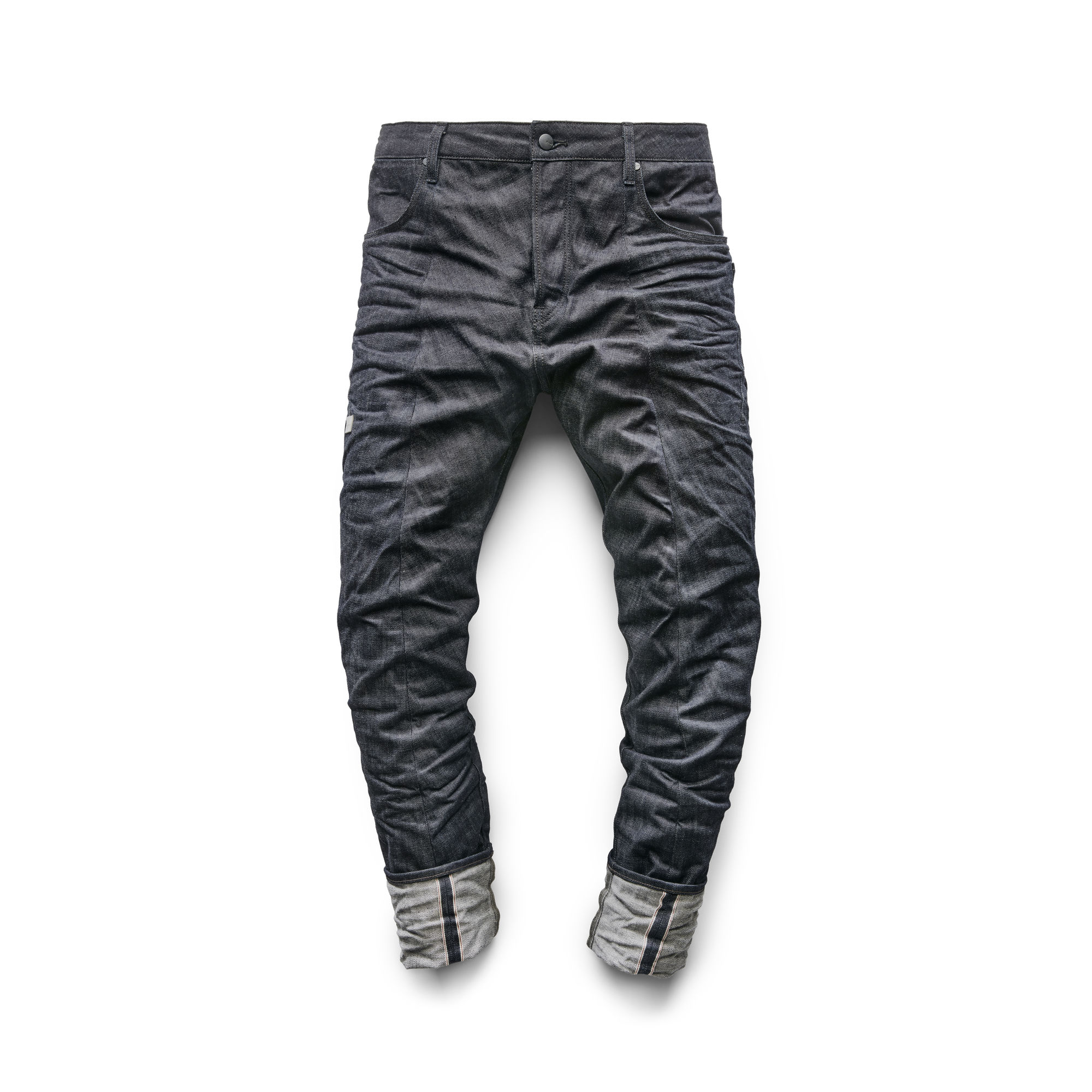 gsrr cargo 3d cuffed