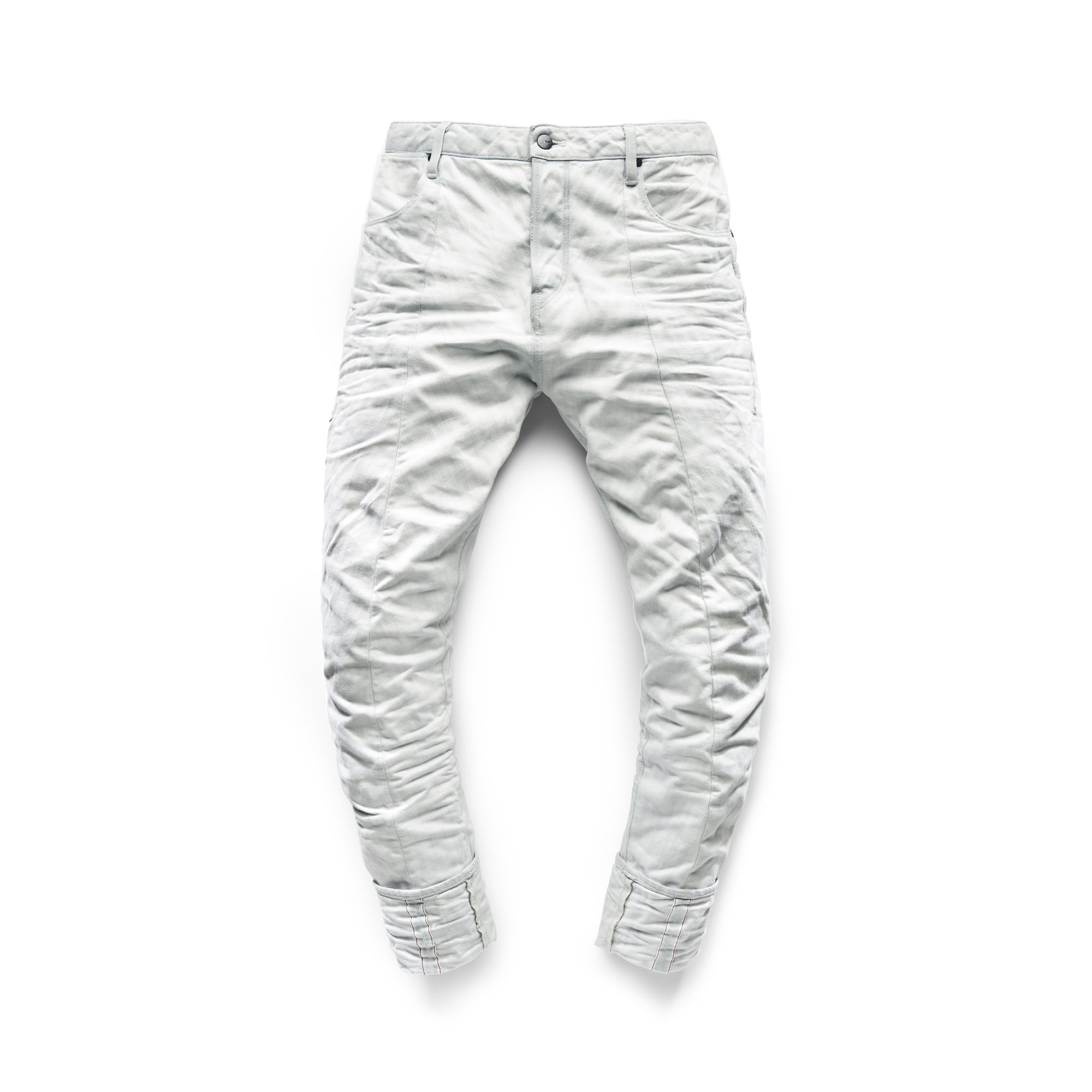 gsrr cargo 3d cuffed