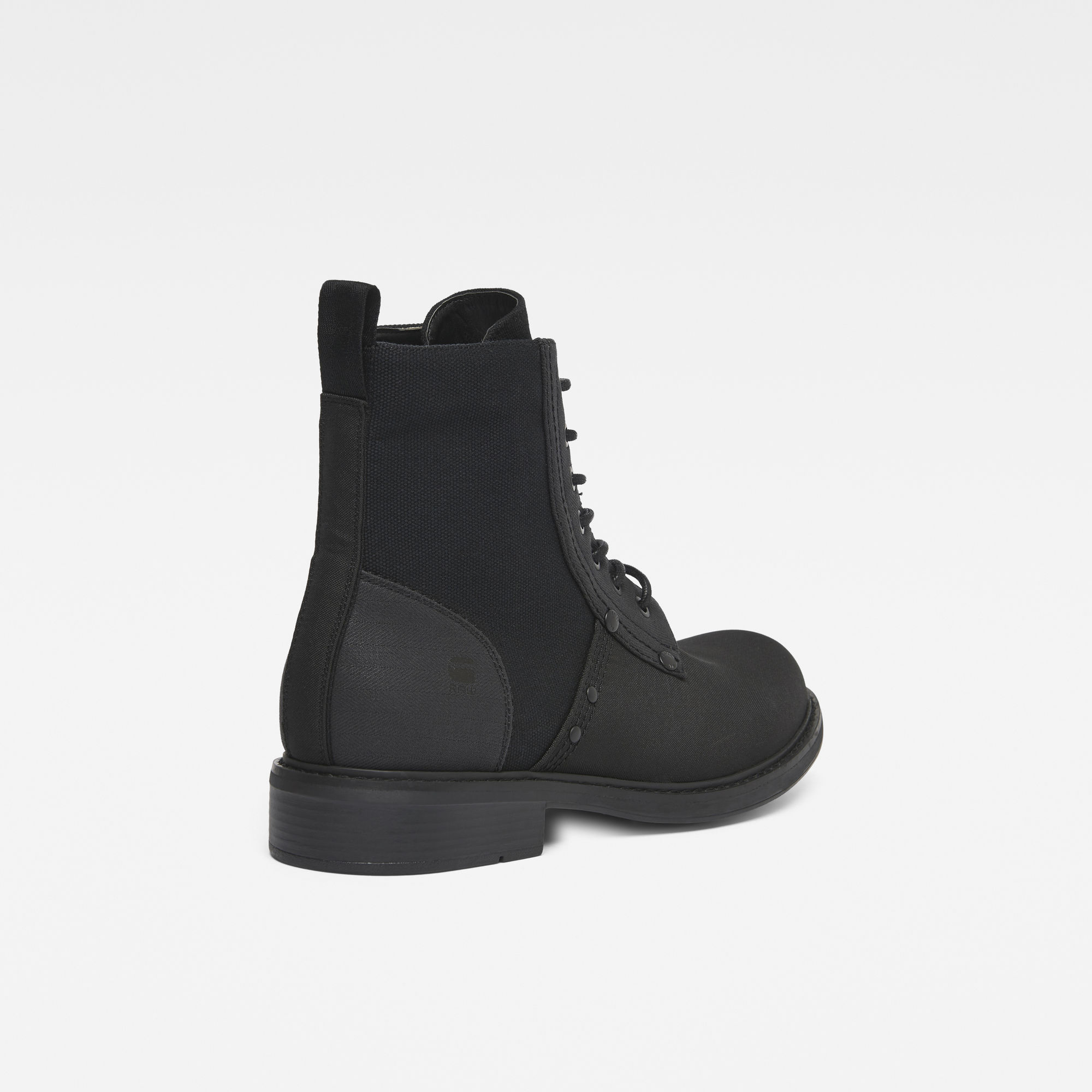 Labor Boots | Black | G-Star RAW®