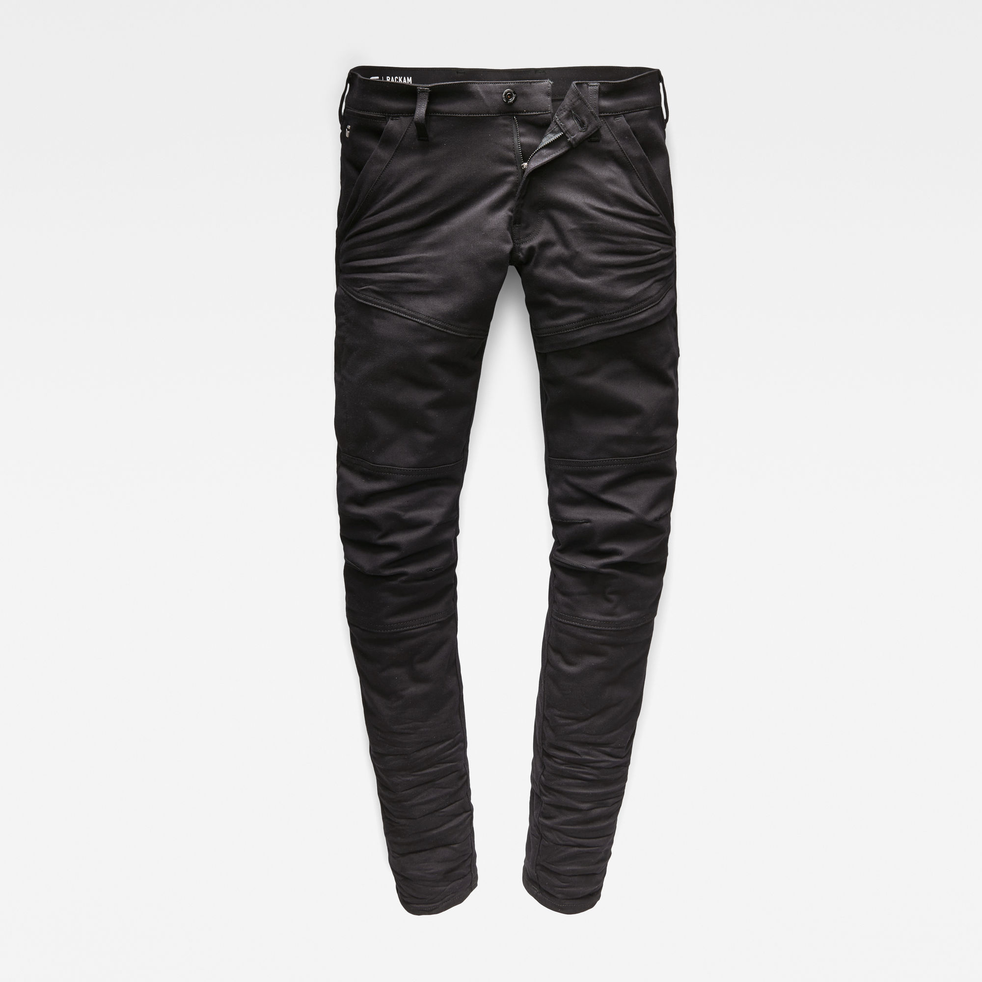 Rackam Super Slim Jeans | Black | G-Star RAW®