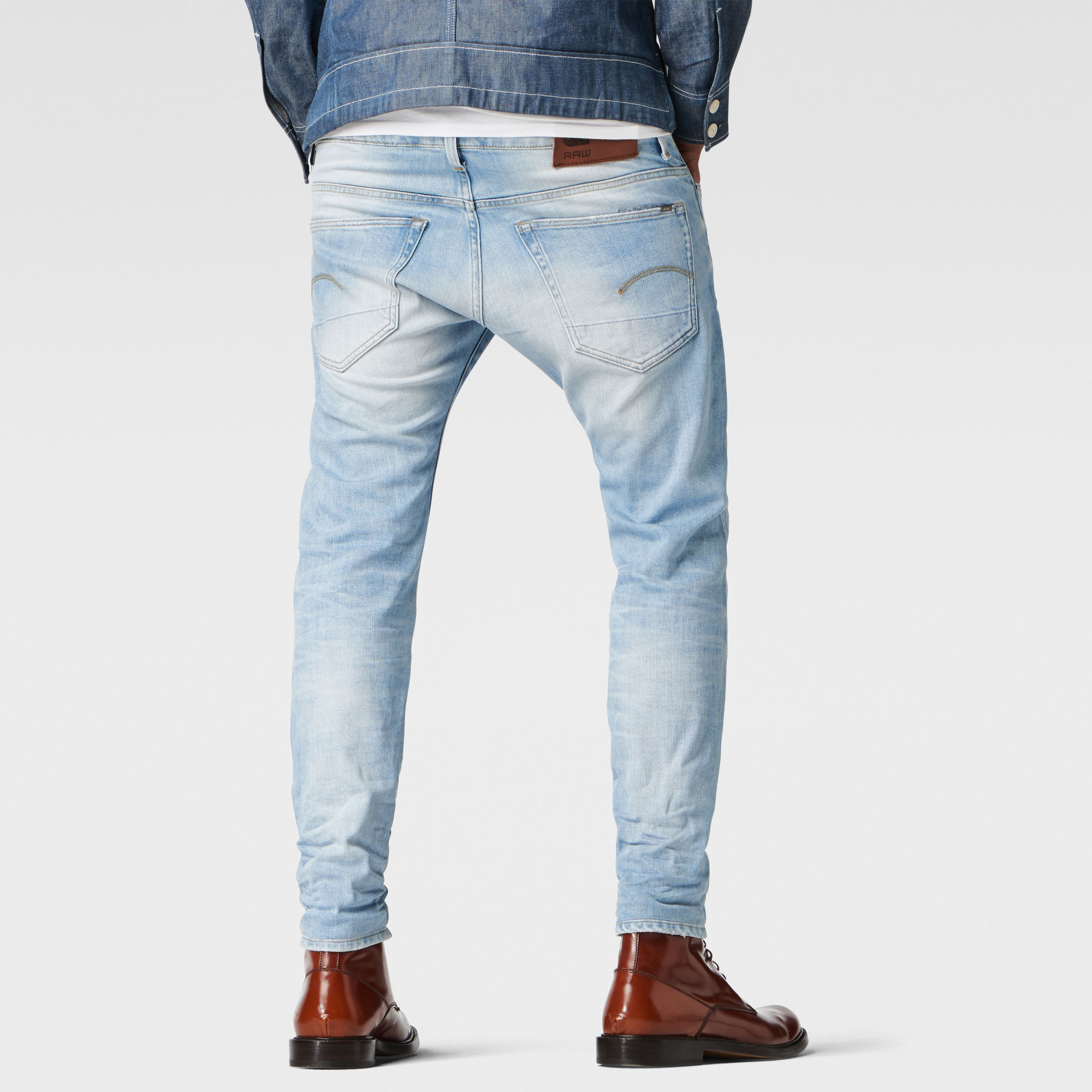 g star 3301 slim jeans