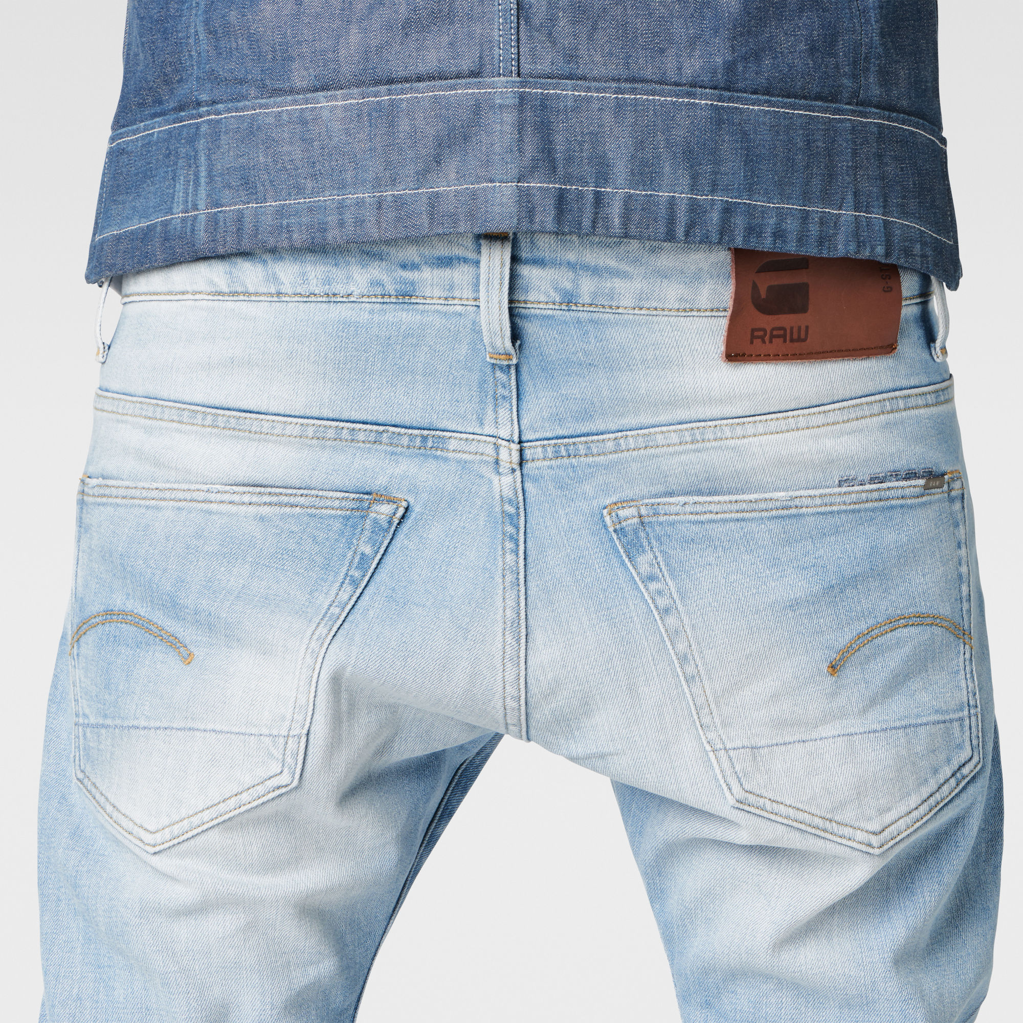 g star 3301 slim jeans