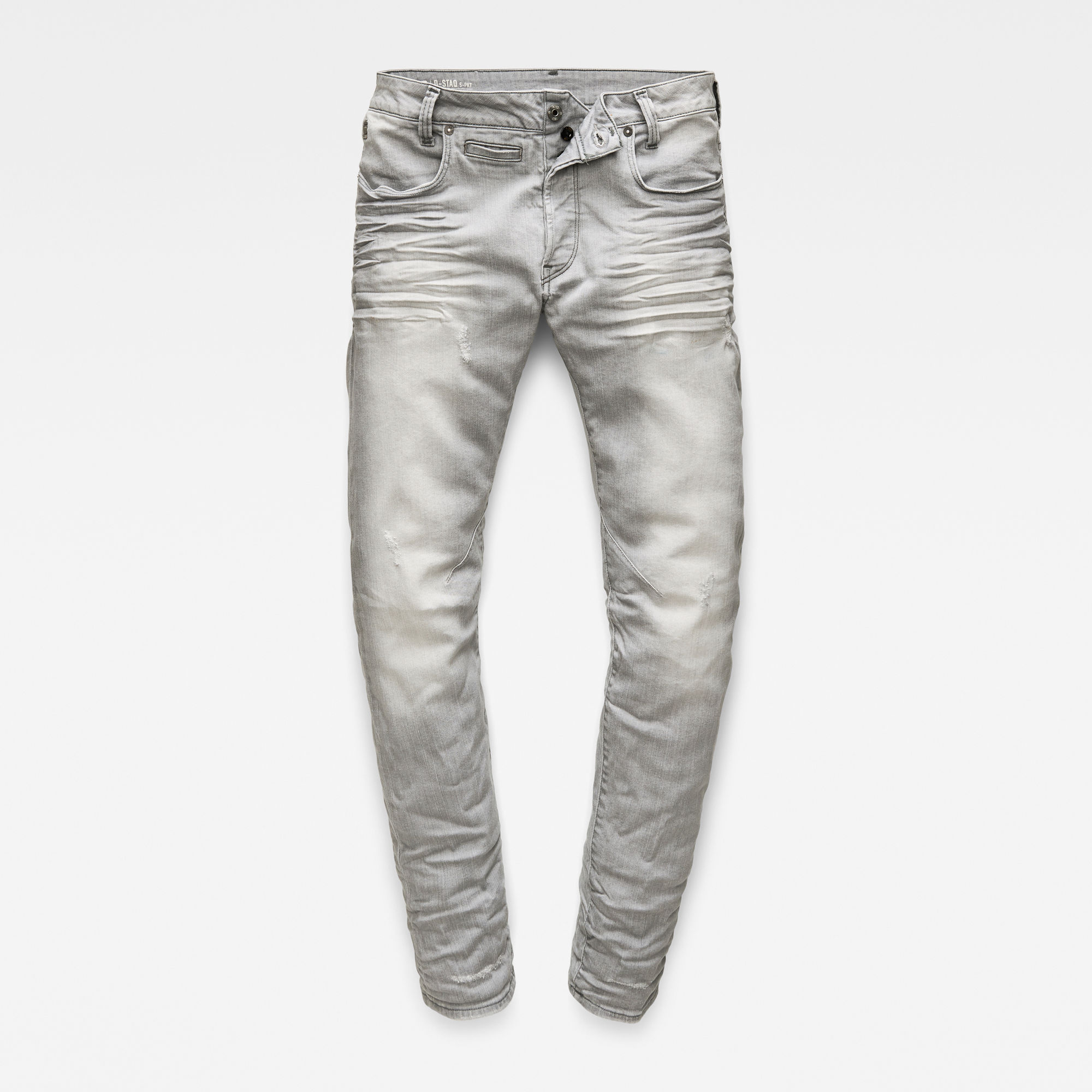 D-Staq 5-Pocket Slim Jeans | G-Star RAW®