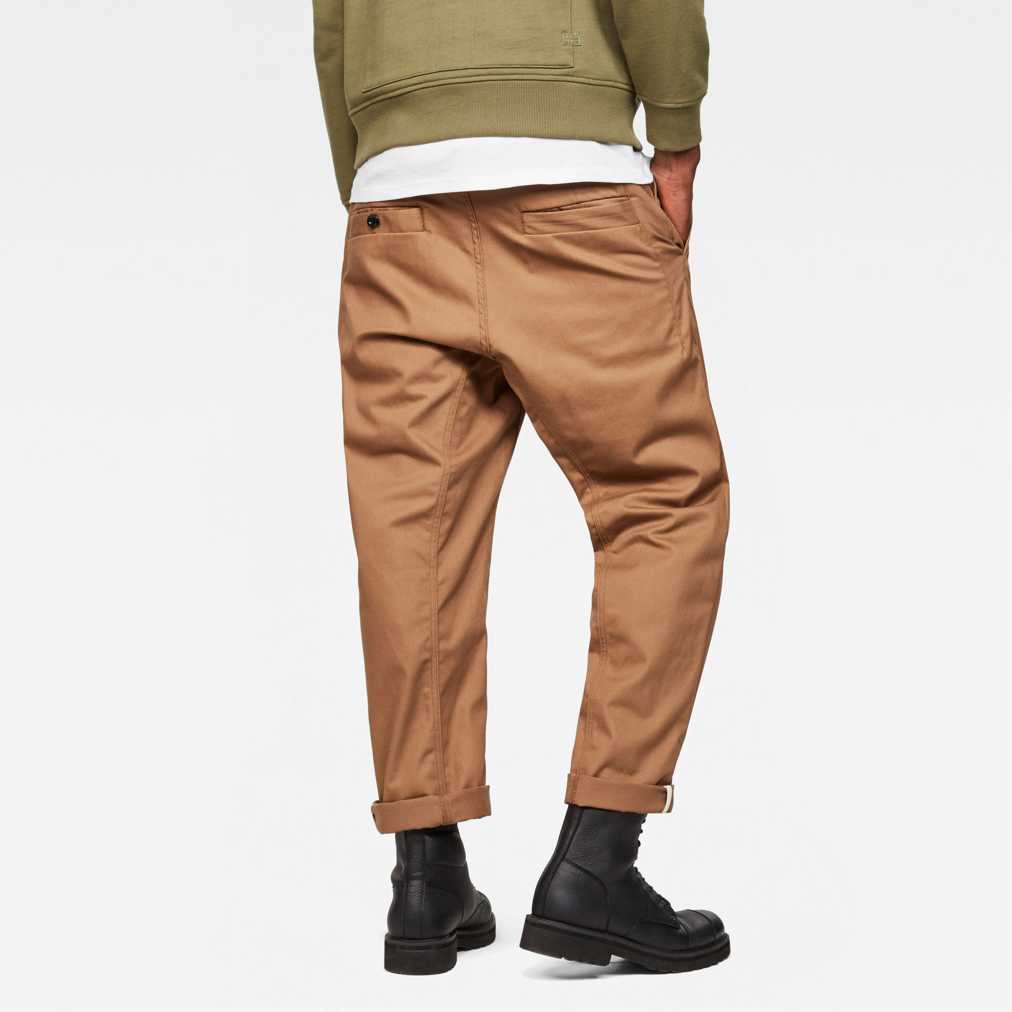 g star raw bronson slim chino