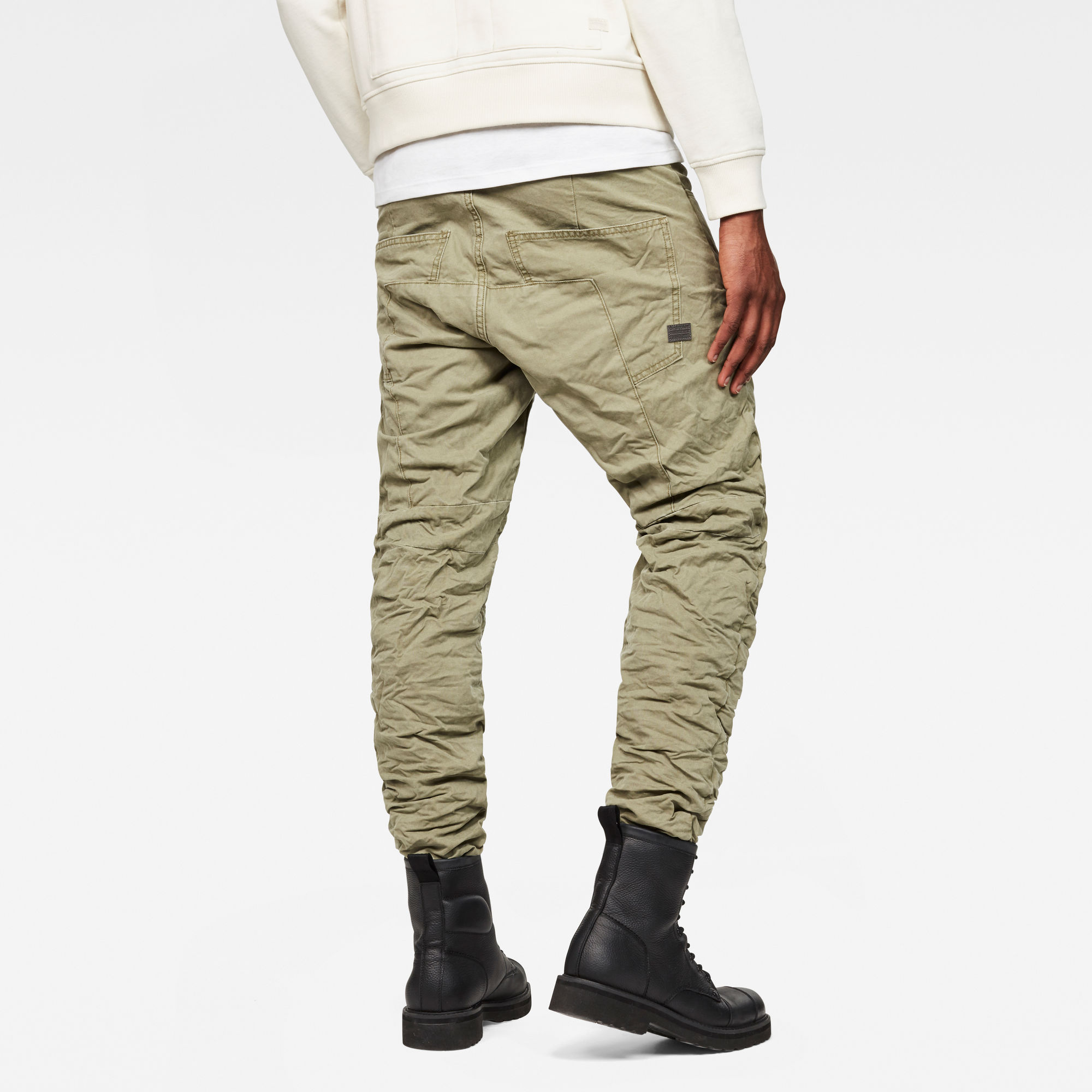 g star jogger pants