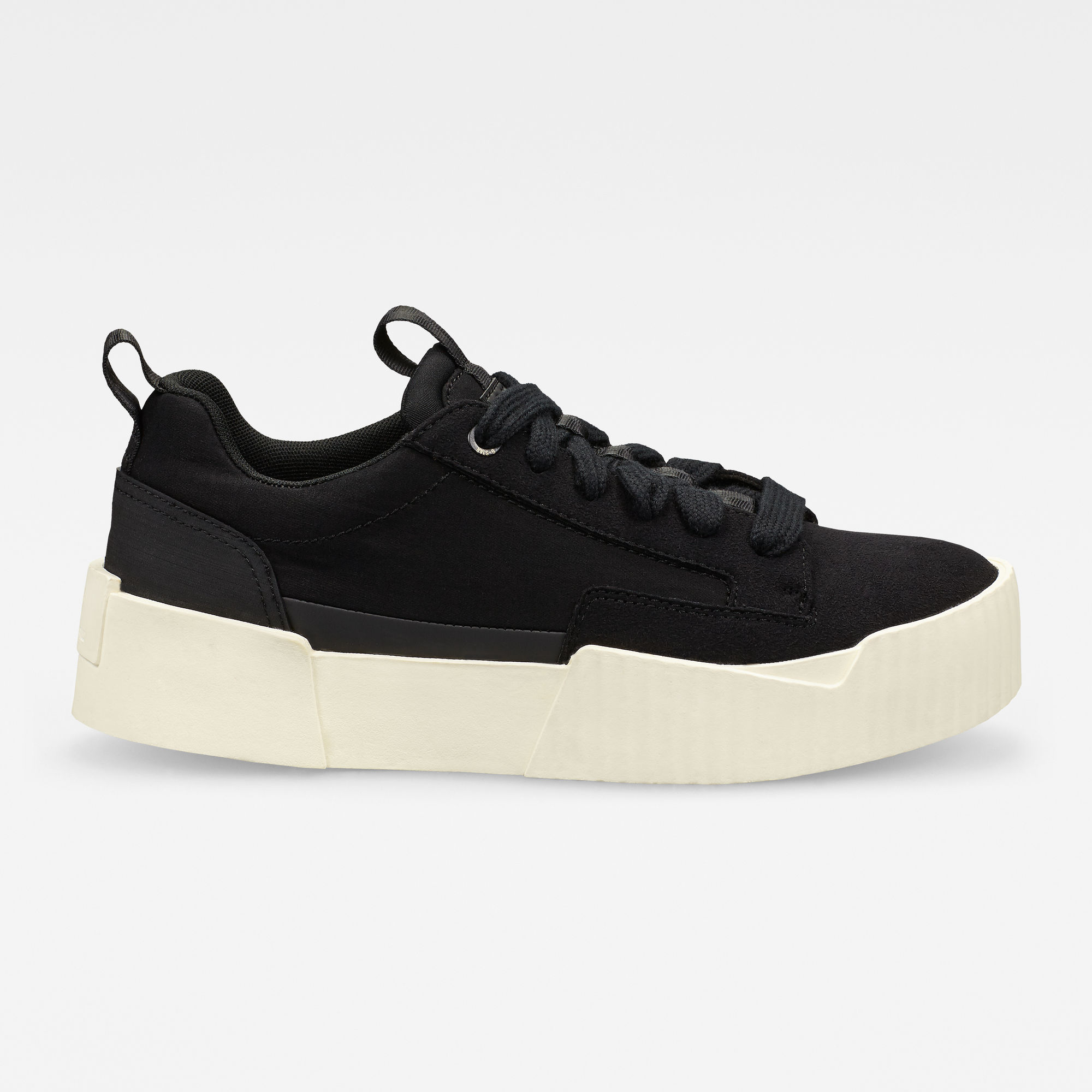 Rackam Core Sneakers | Black | G-Star RAW® US