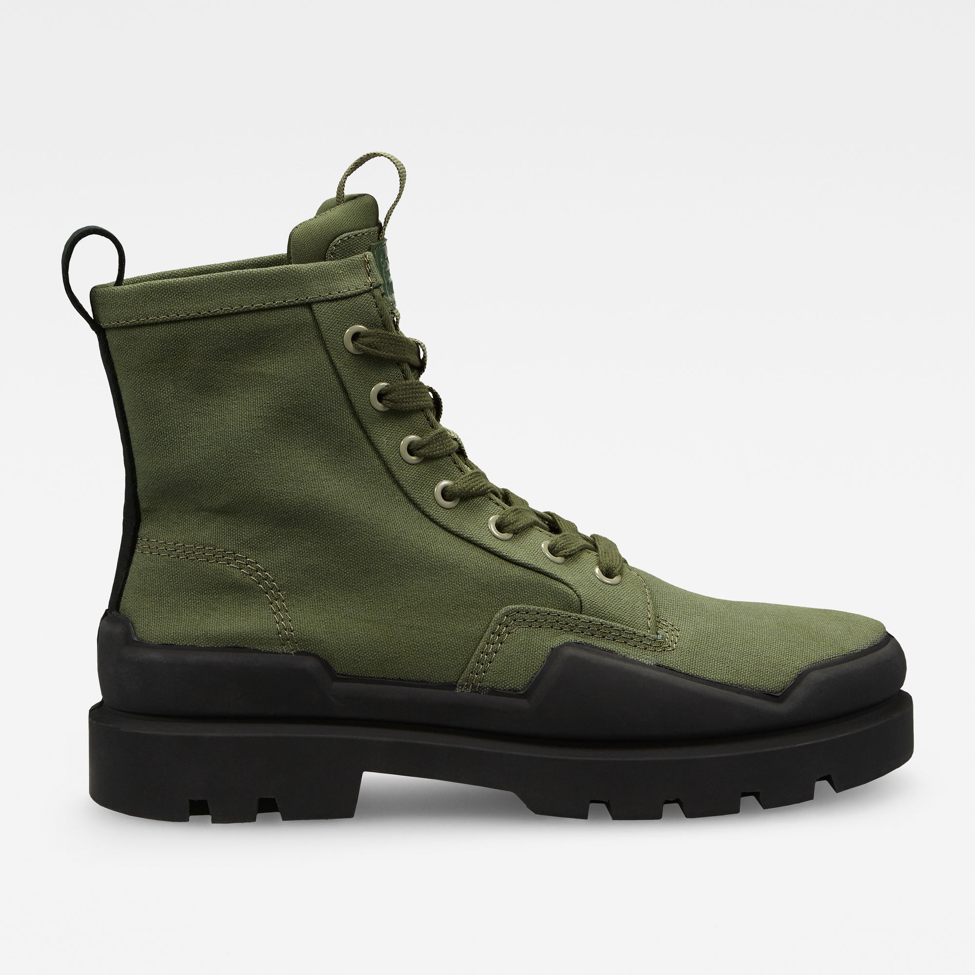g star rackam boots