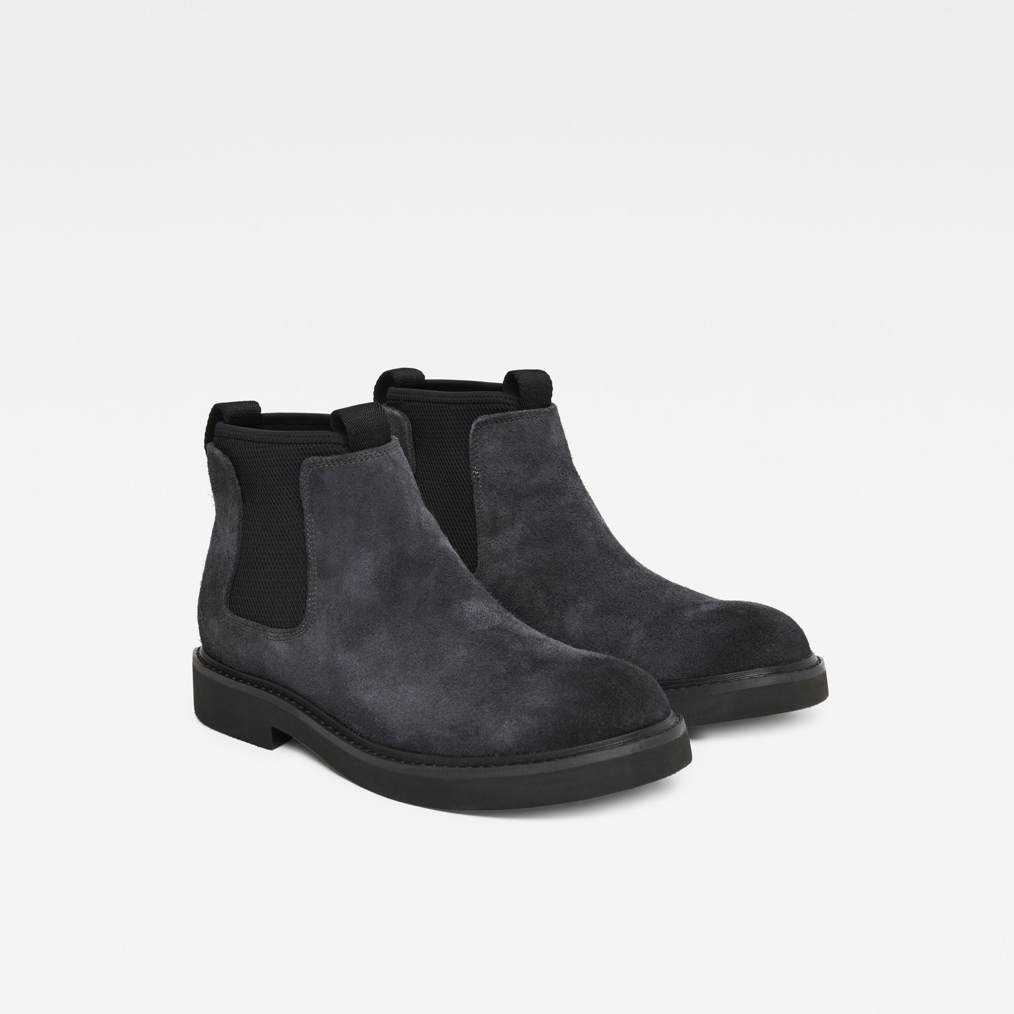Core Sport Chelsea Boot Black GStar RAW®