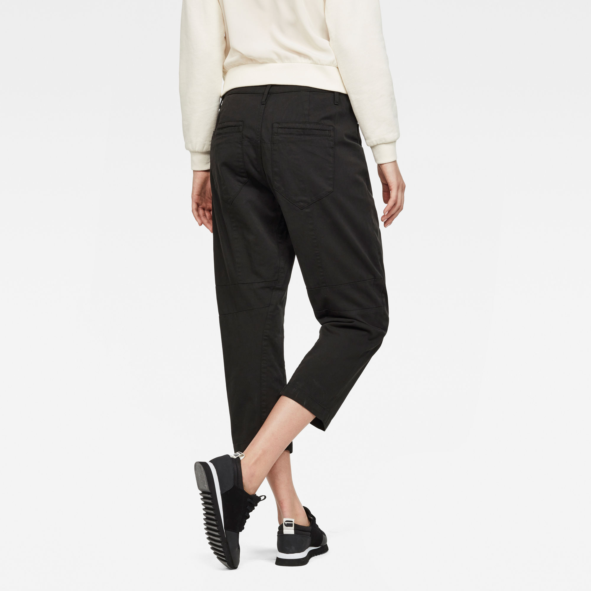 everyday lounge boyfriend pant