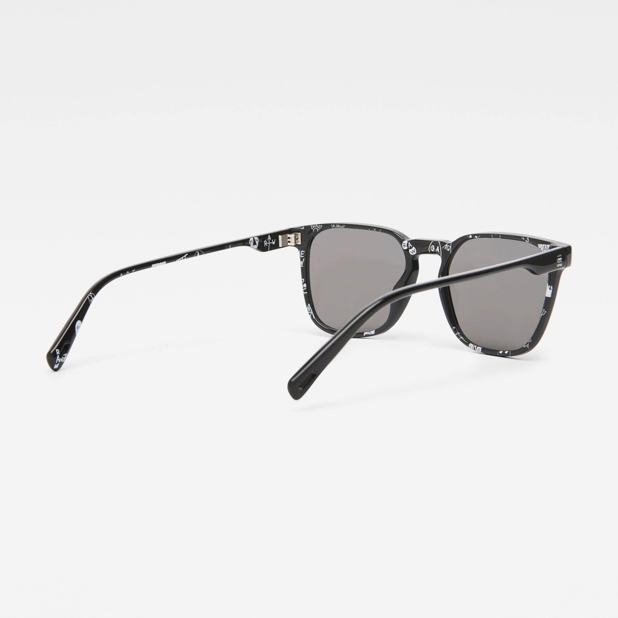 Gsrd Rackham Sunglasses Black G Star Raw®