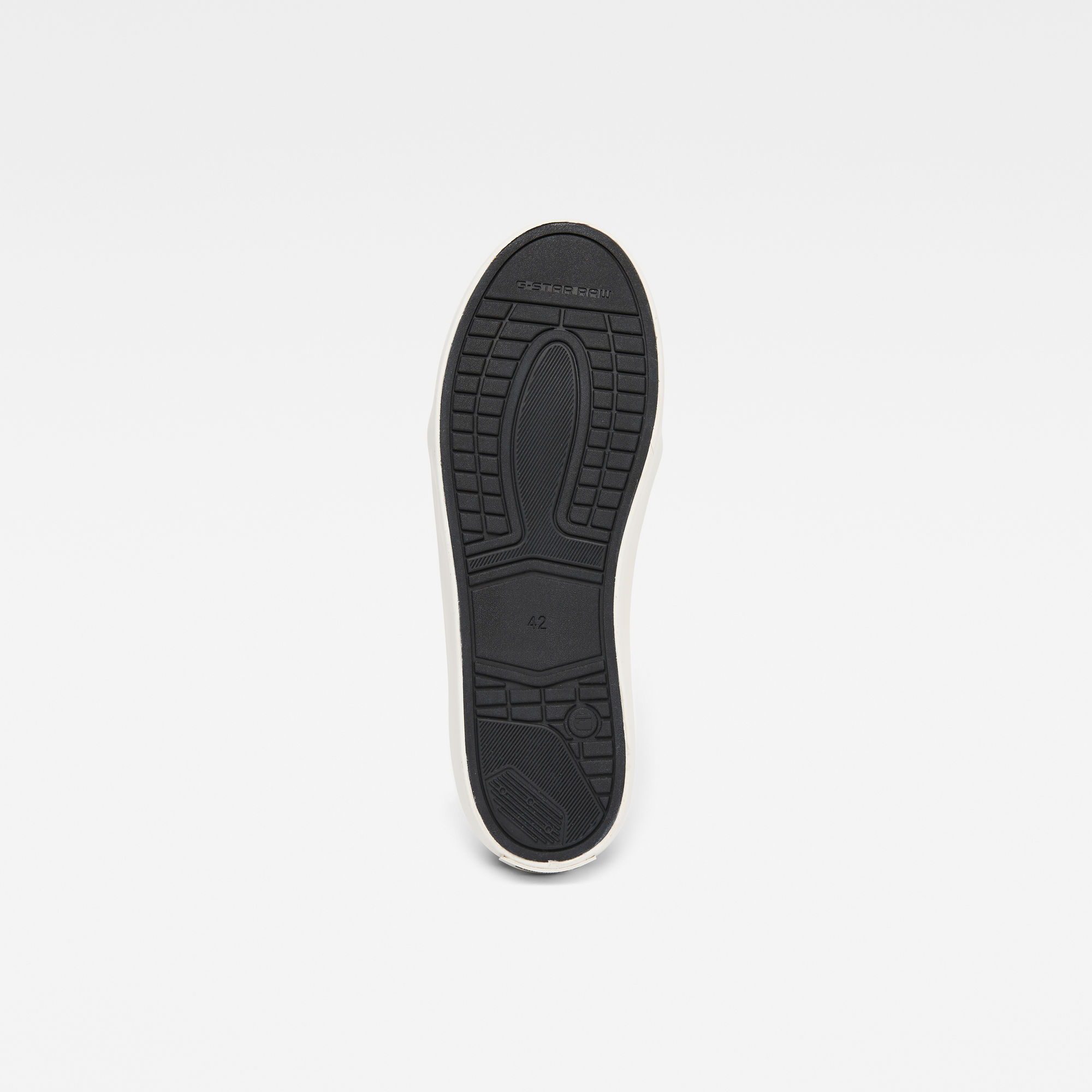 g star raw slip on