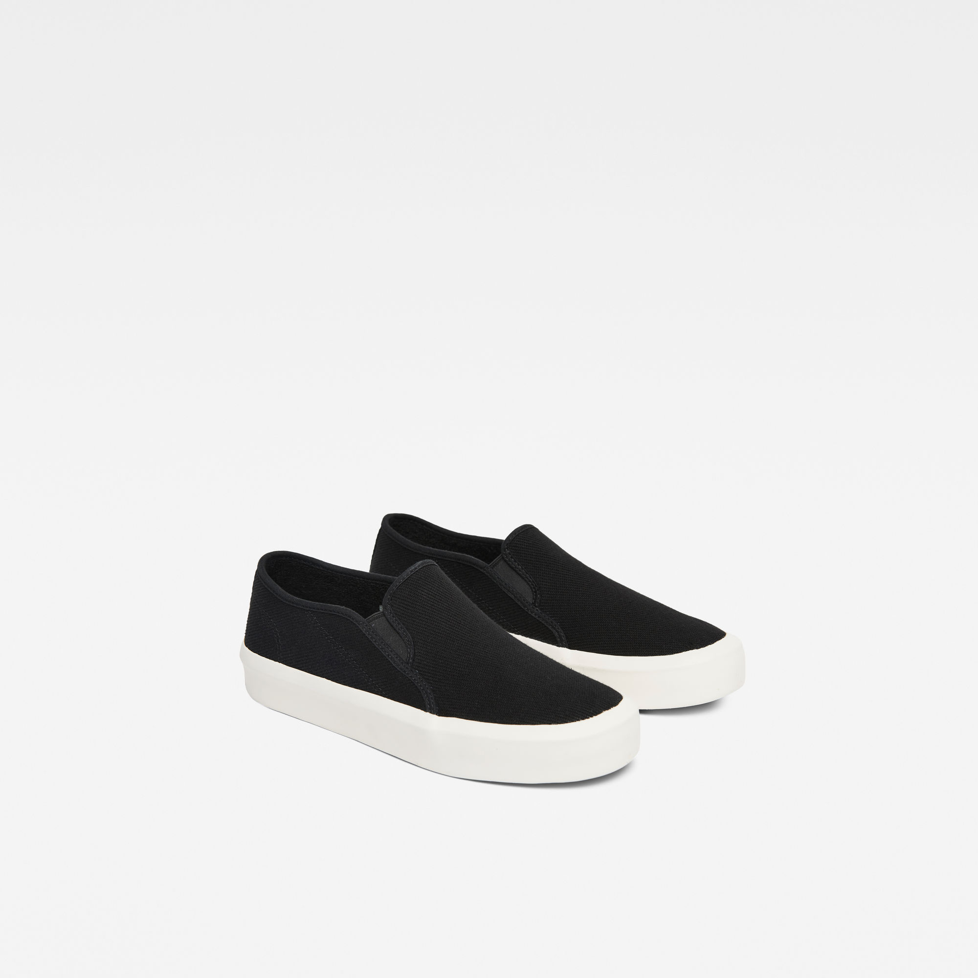 g star raw slip on