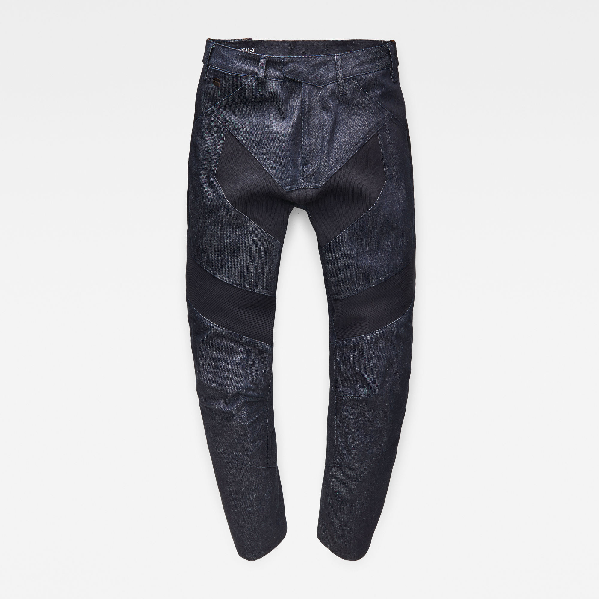 Raw Essentials Motac-X 3D Tapered Cropped Jeans | G-Star RAW®