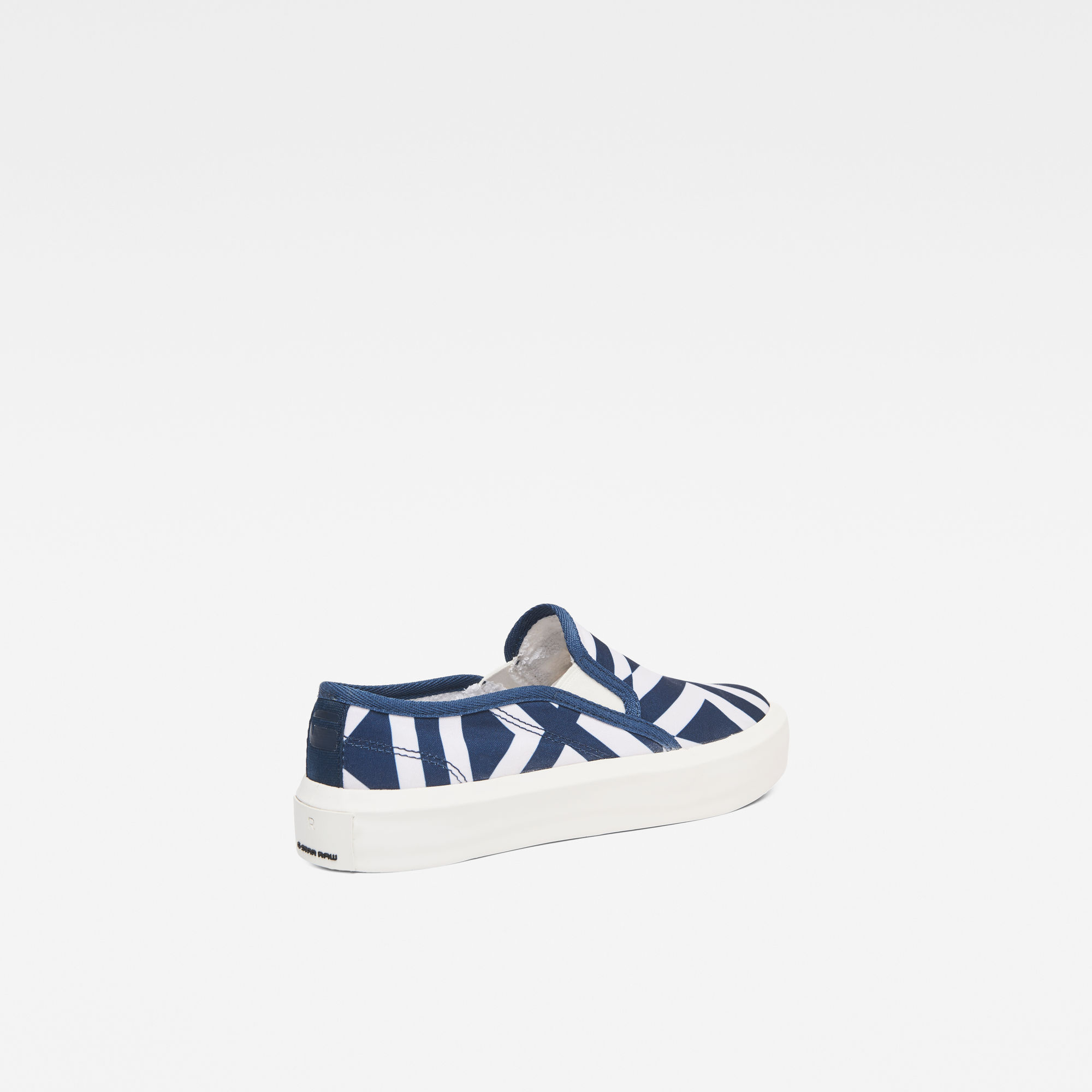 g star raw slip on