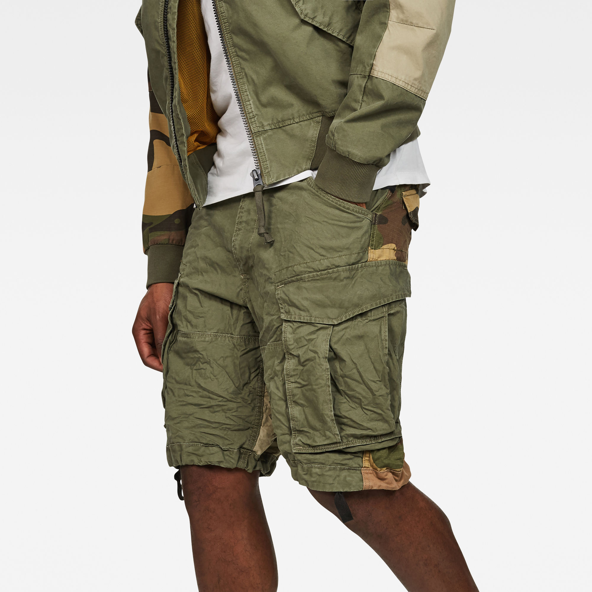 abercrombie designer