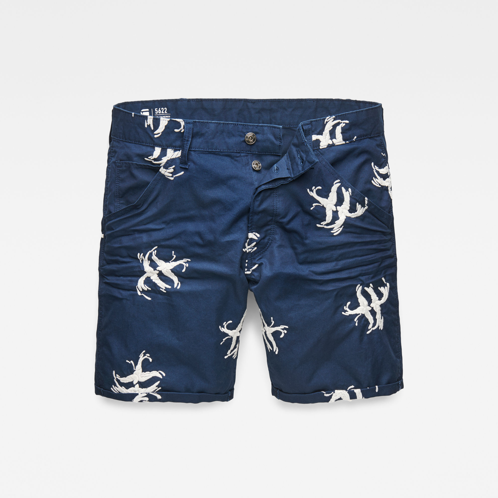 5621 Tapered Men's Shorts GStar RAW®