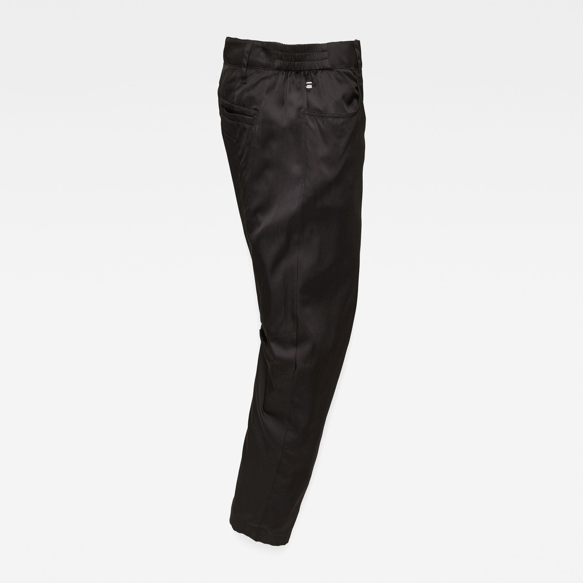 mid waist cargo pants