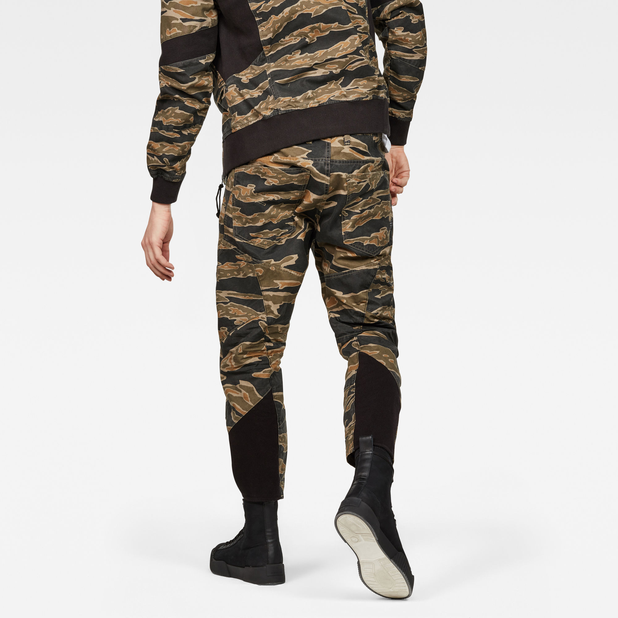 motac 3d tapered cropped