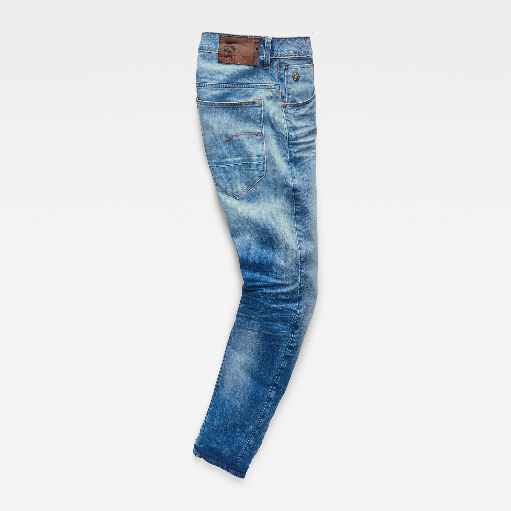 Arc 3D Slim Jeans Light blue GStar RAW®
