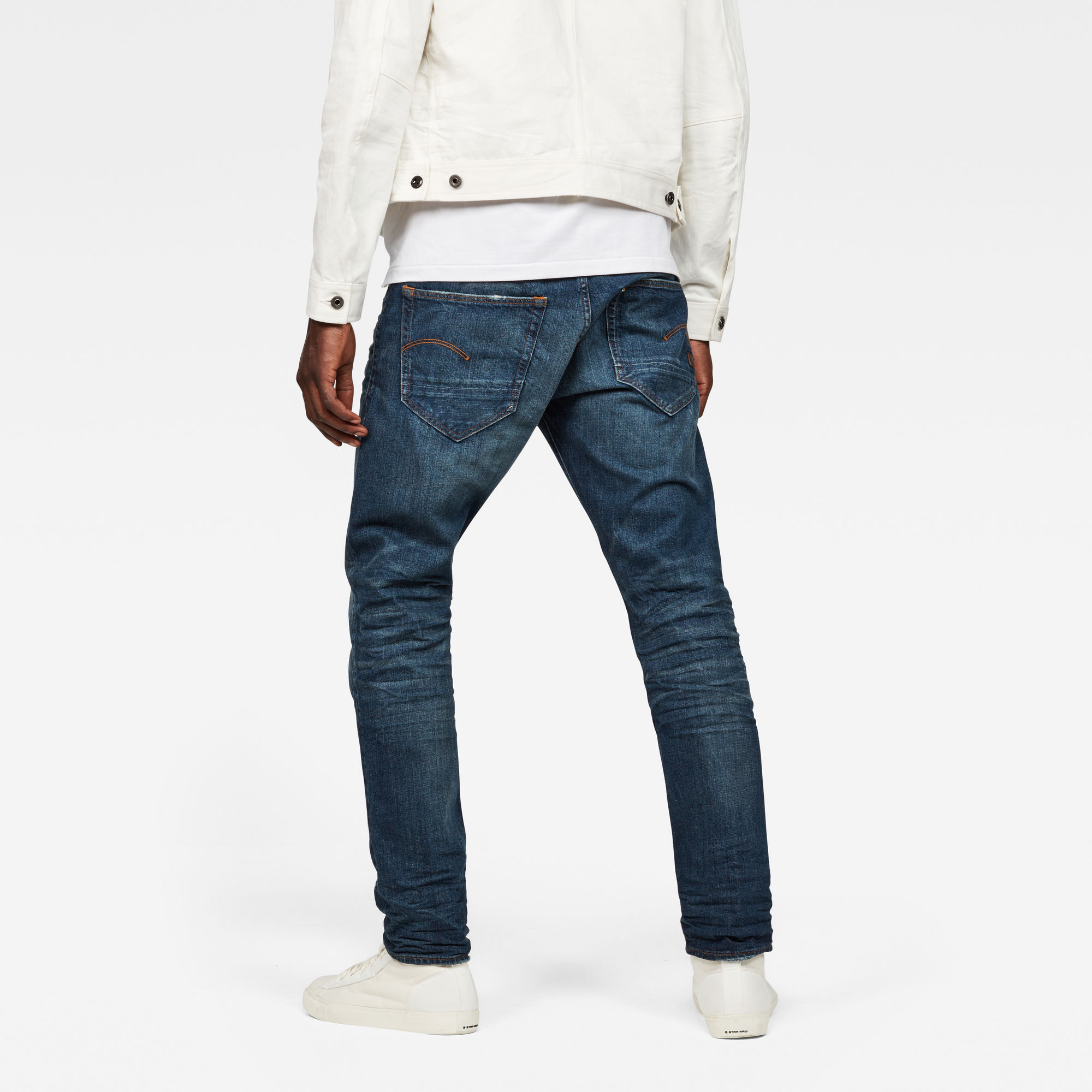 g star raw 6 pocket