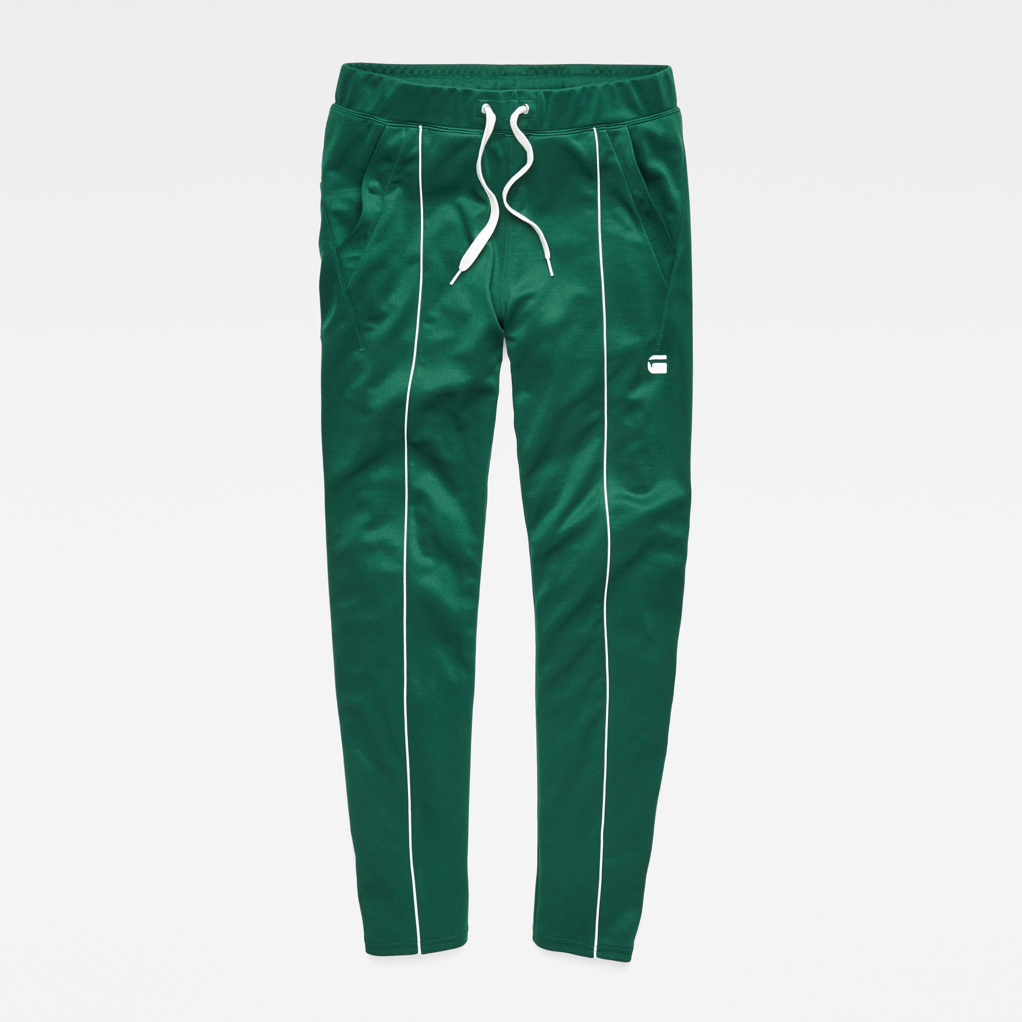 Lanc Slim Trackpants | Loden | G-Star RAW®