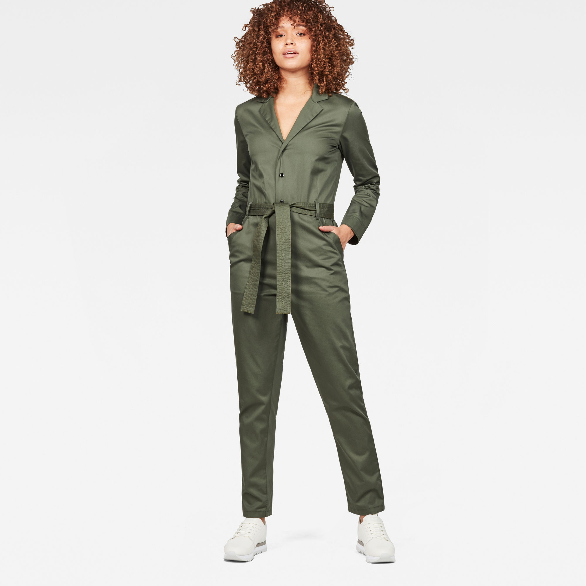 g star jumpsuit