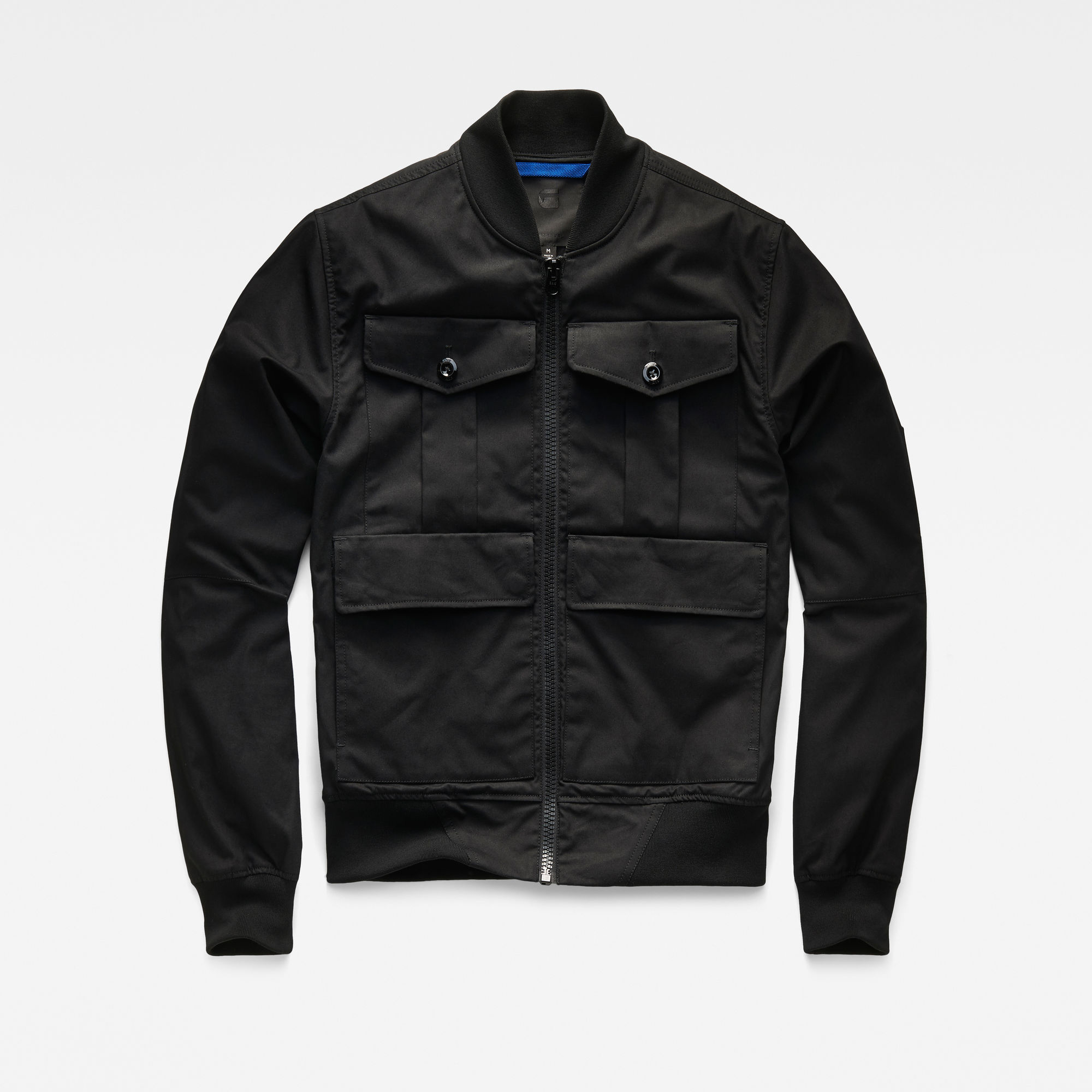 Rackam Army Bomber | Black | G-Star RAW®