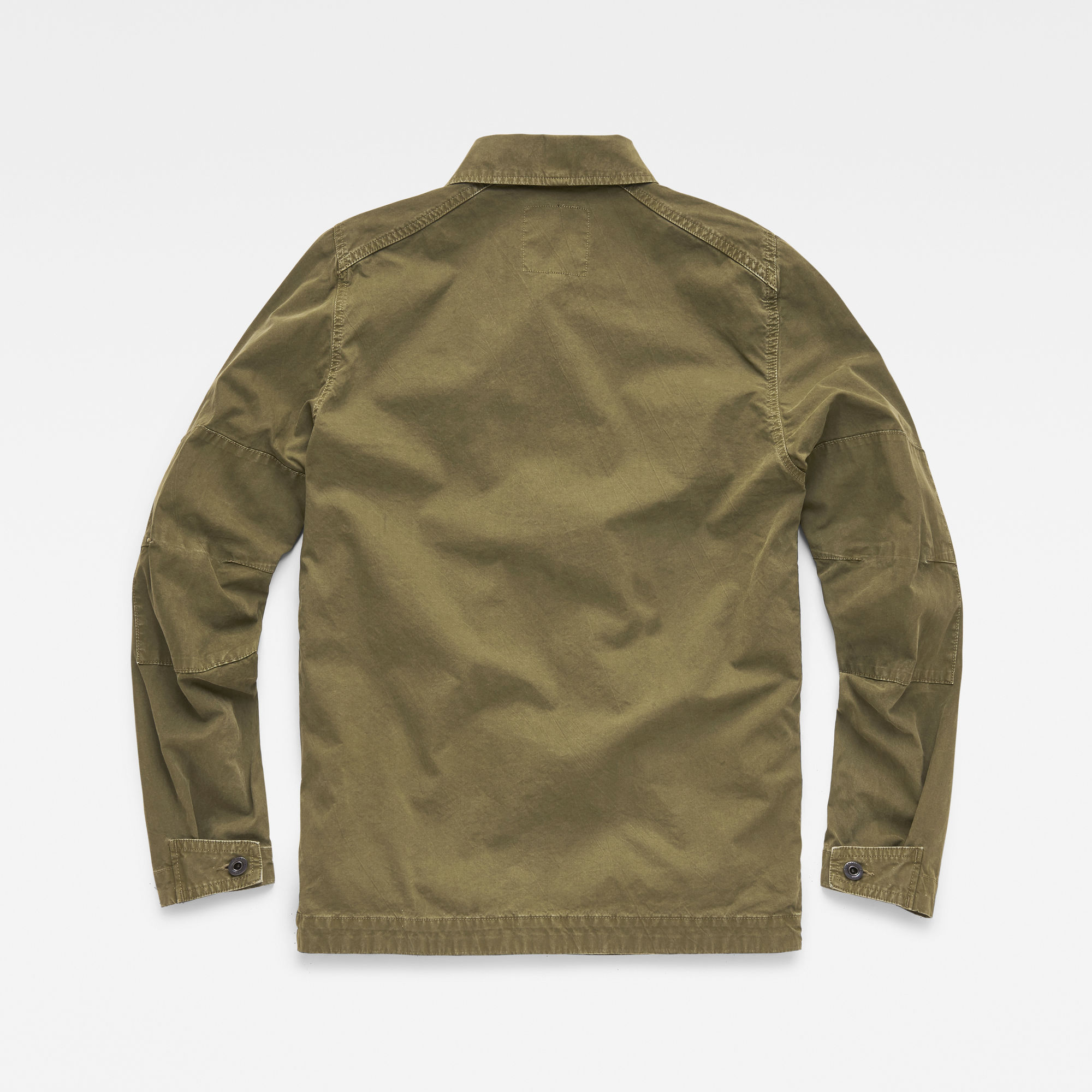 vodan worker overshirt