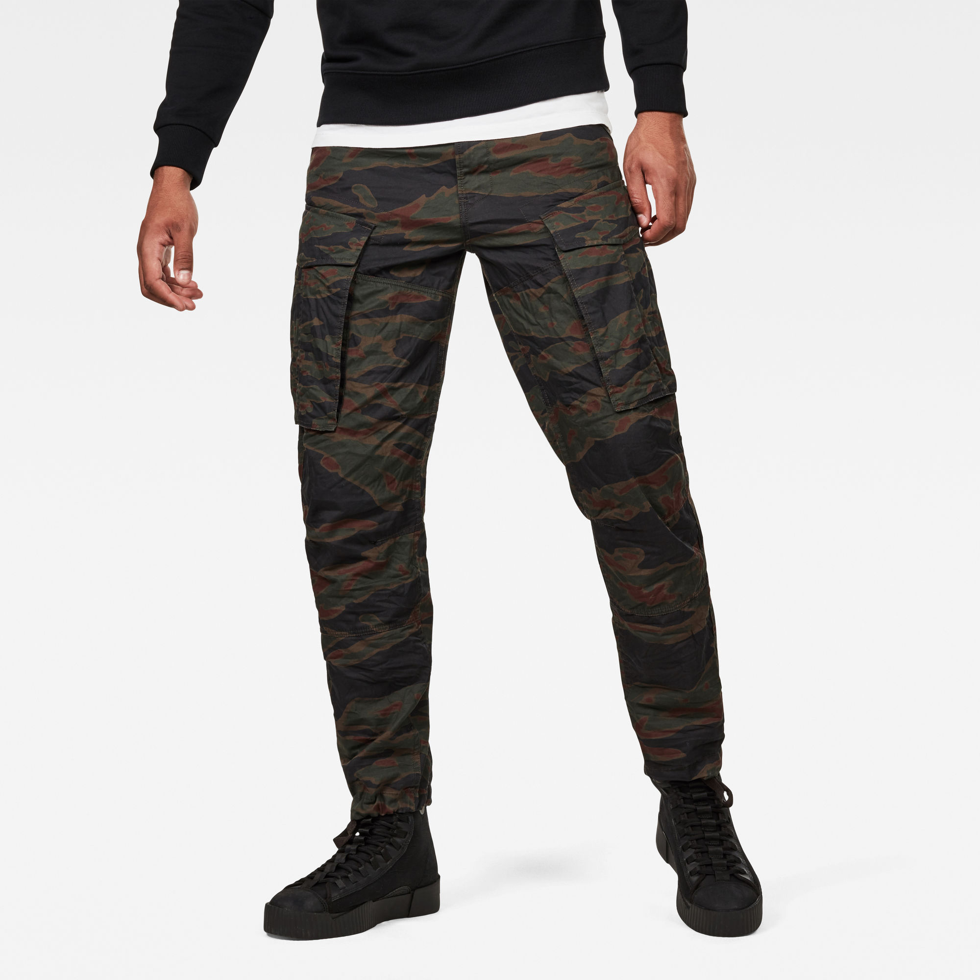 g star raw track pants
