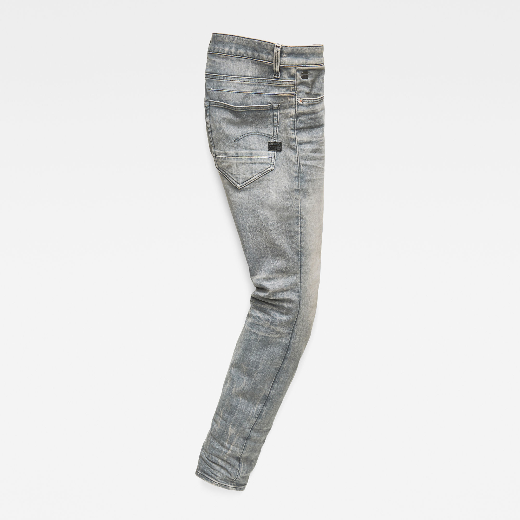 D Staq 5 Pocket Super Slim Jeans G Star Raw® 4380