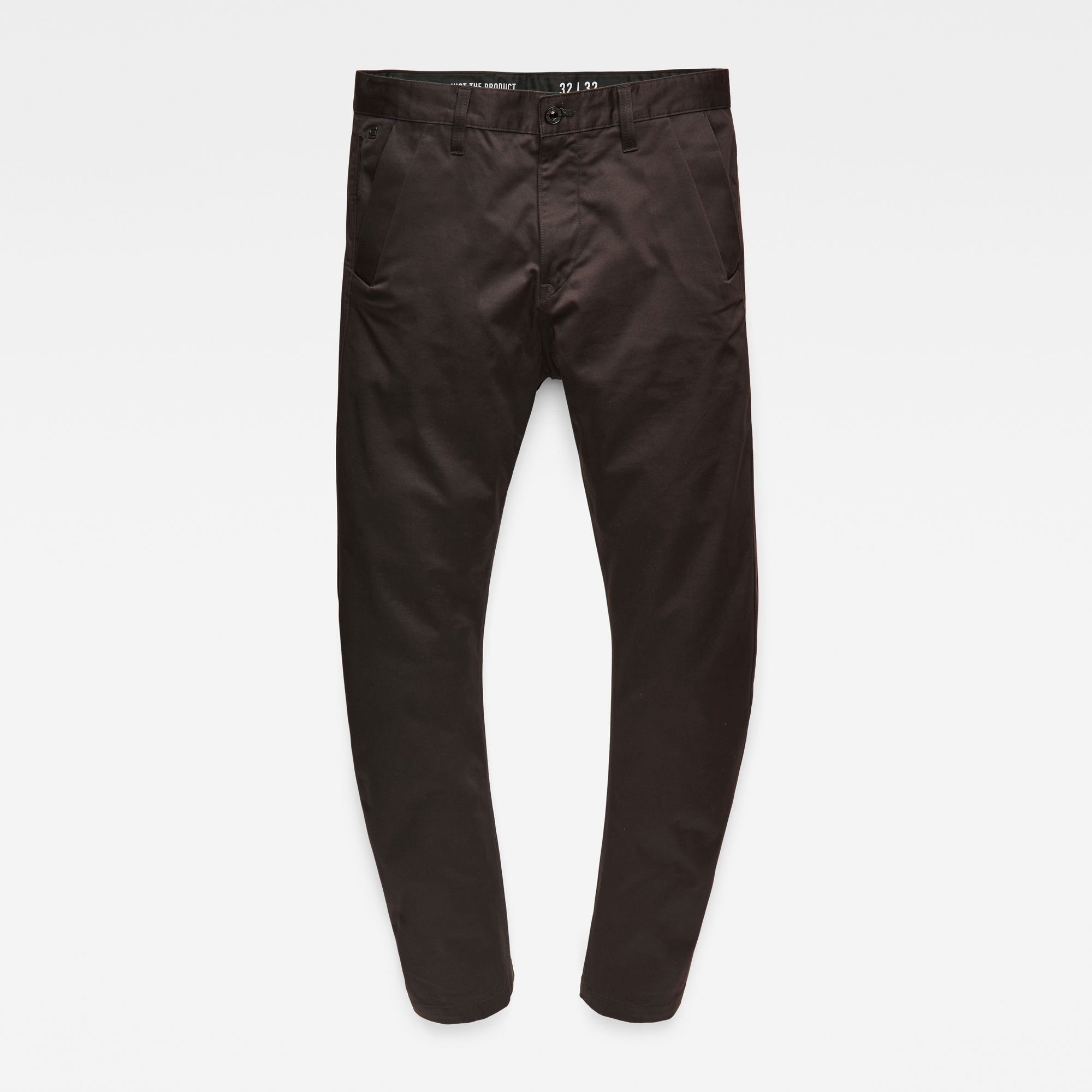 Bronson Tapered Chino | Grey | G-Star RAW®