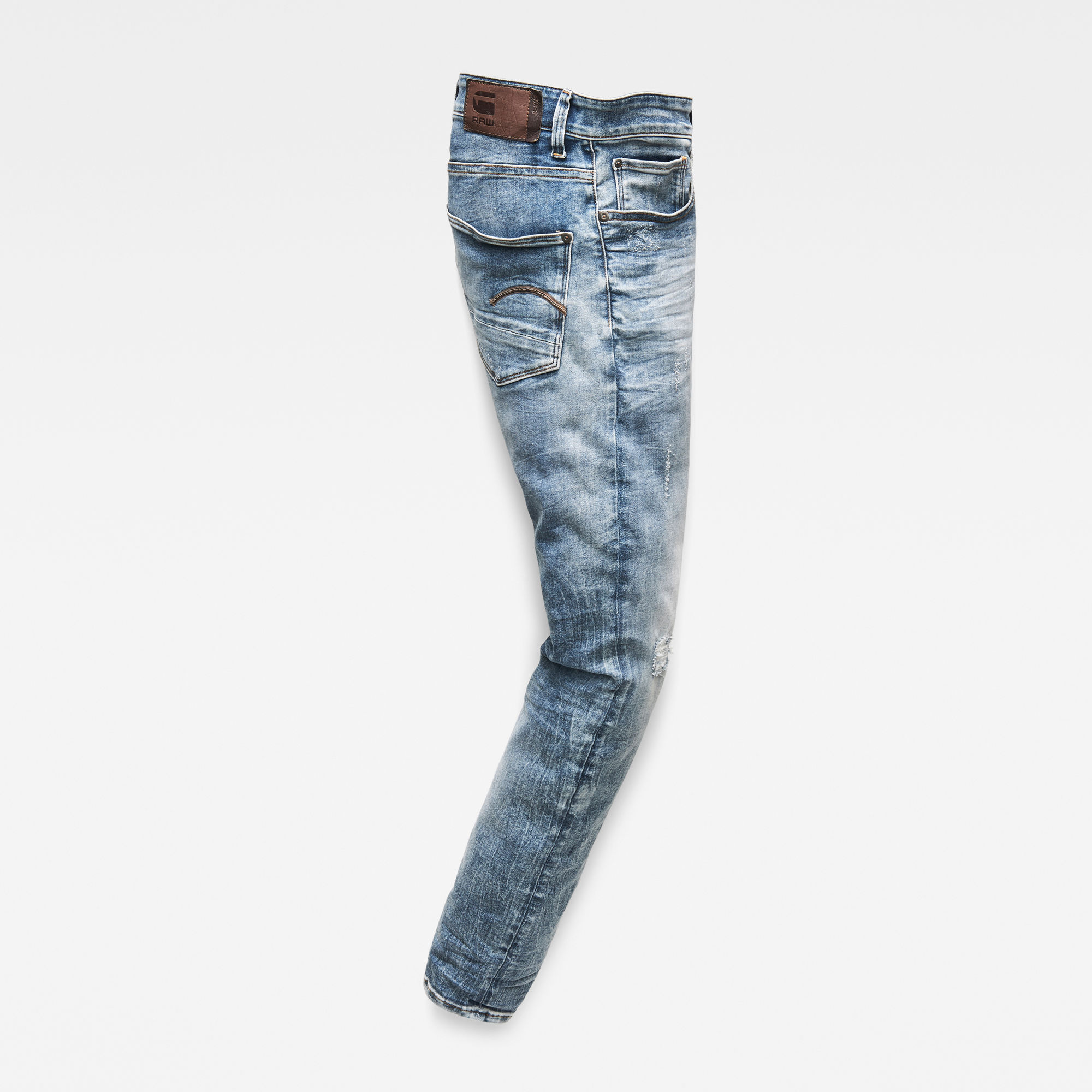 Revend Super Slim Jeans GStar RAW®