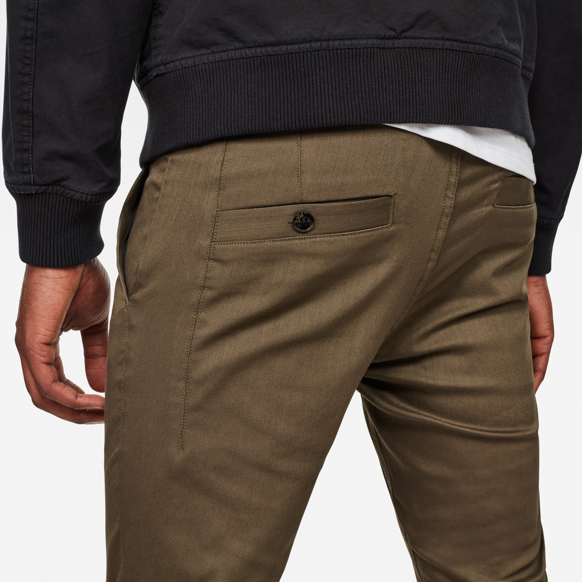 bronson skinny chino