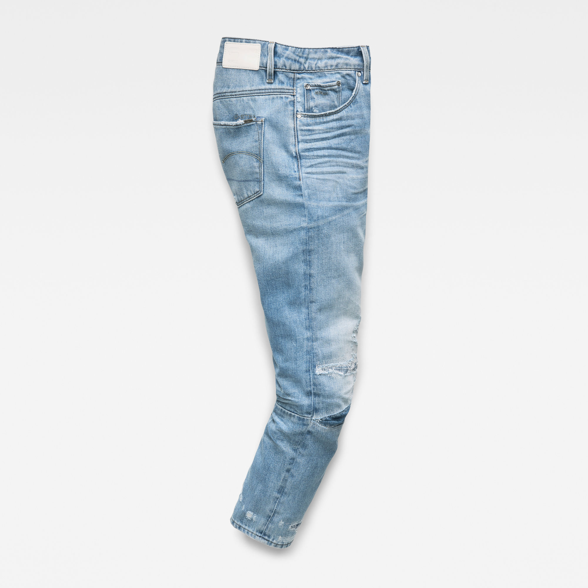 ultra high waist pants