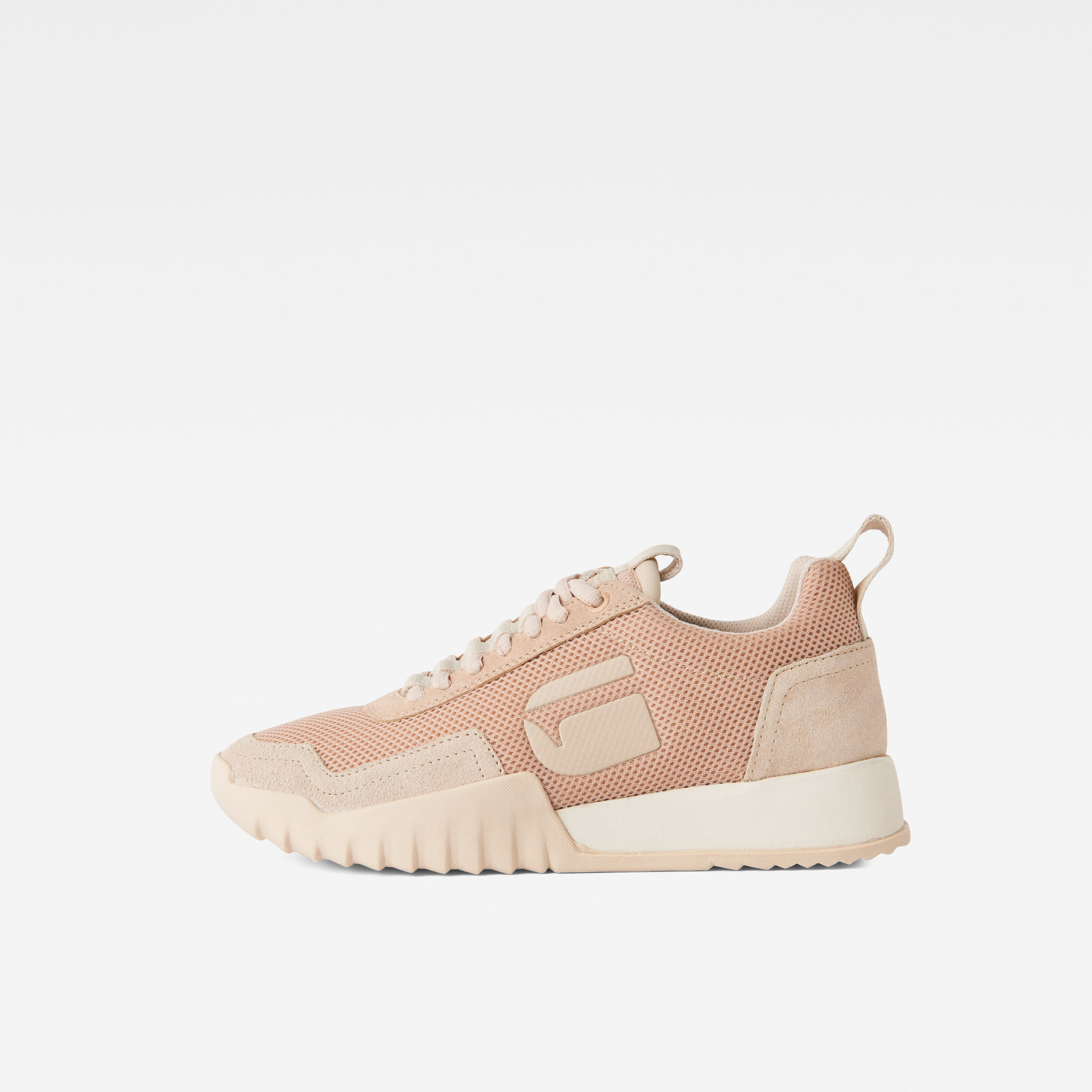 Rackam Rovic Sneaker Liquid Pink/Bisque GStar RAW®