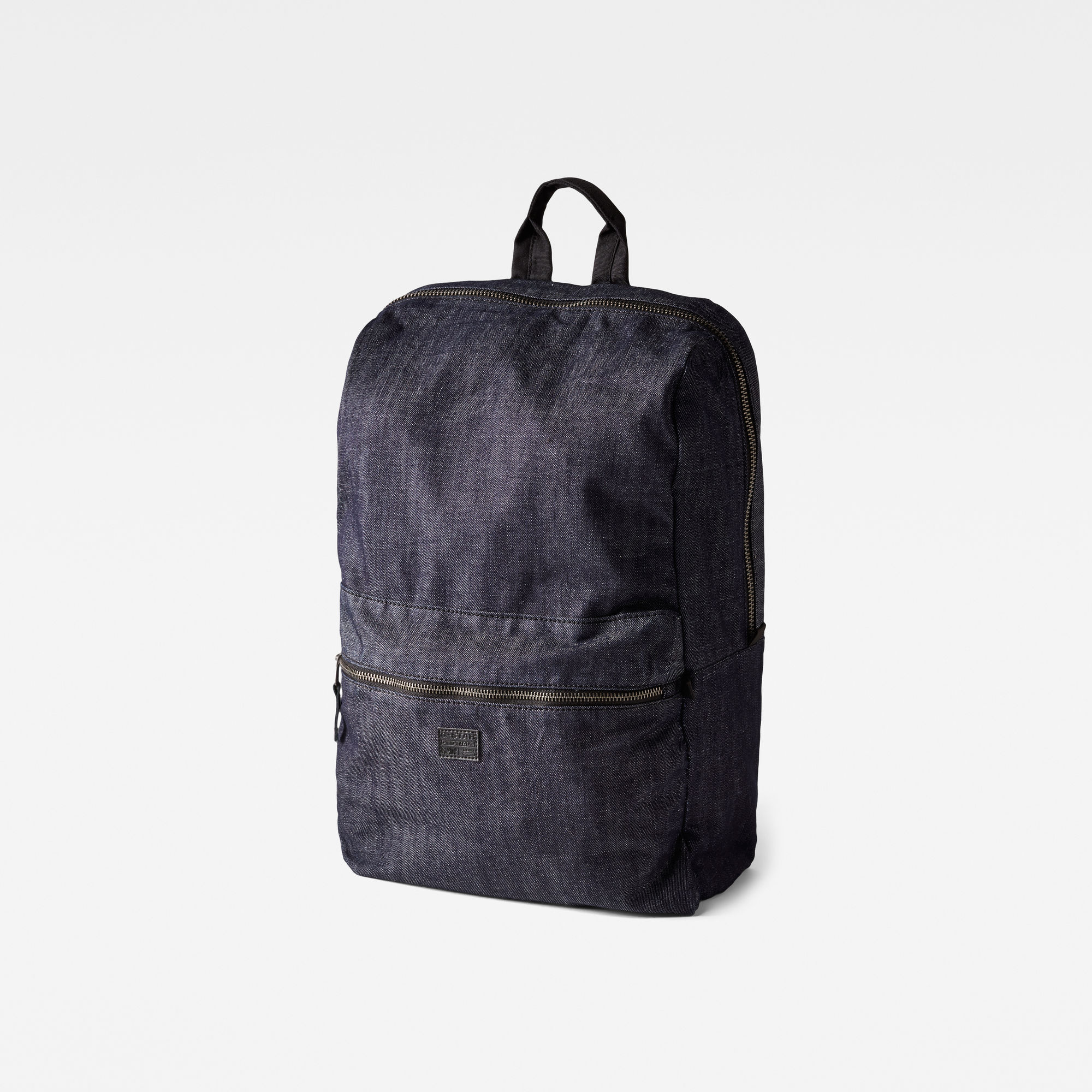 Estan Backpack Denim Dark blue GStar RAW®