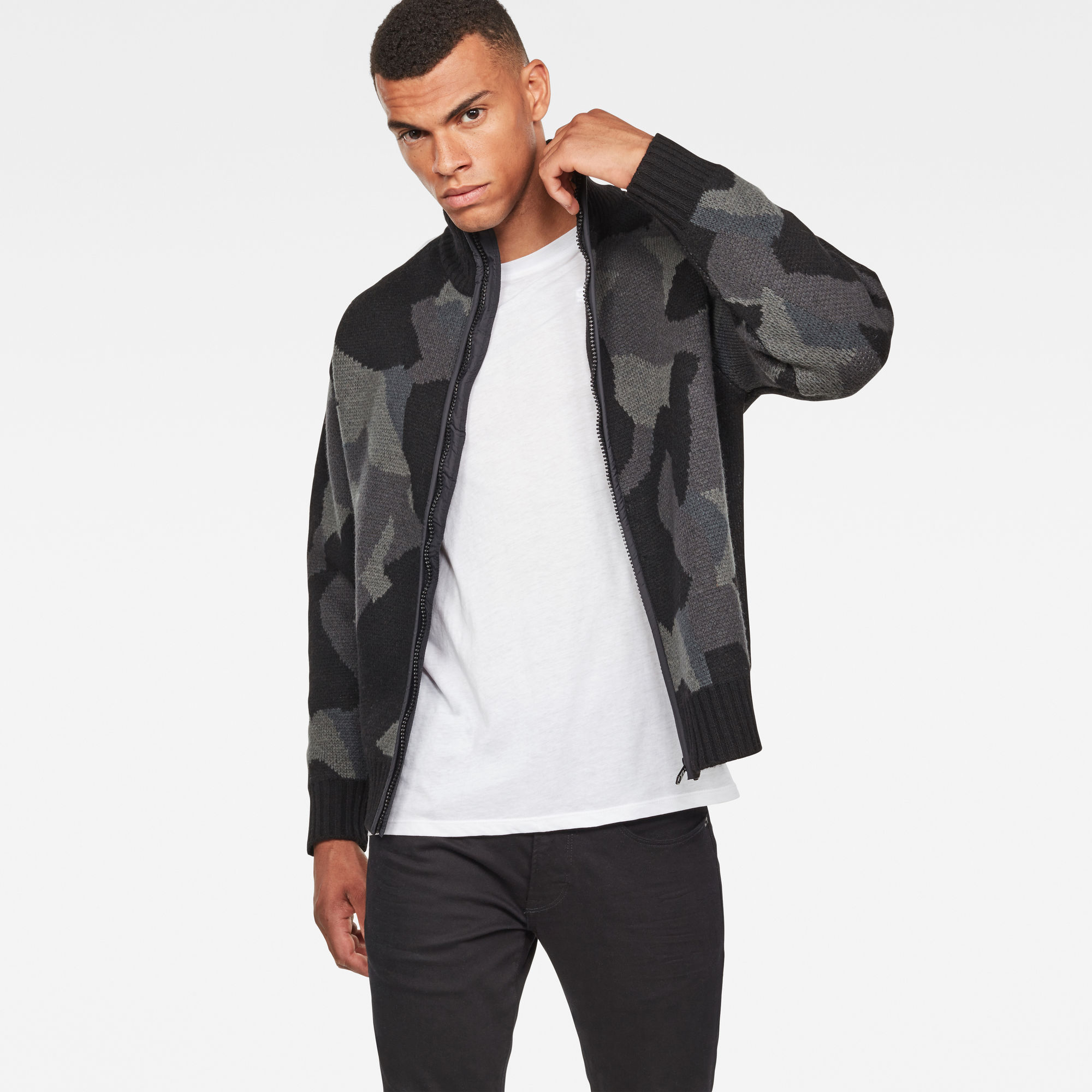 g star cardigan